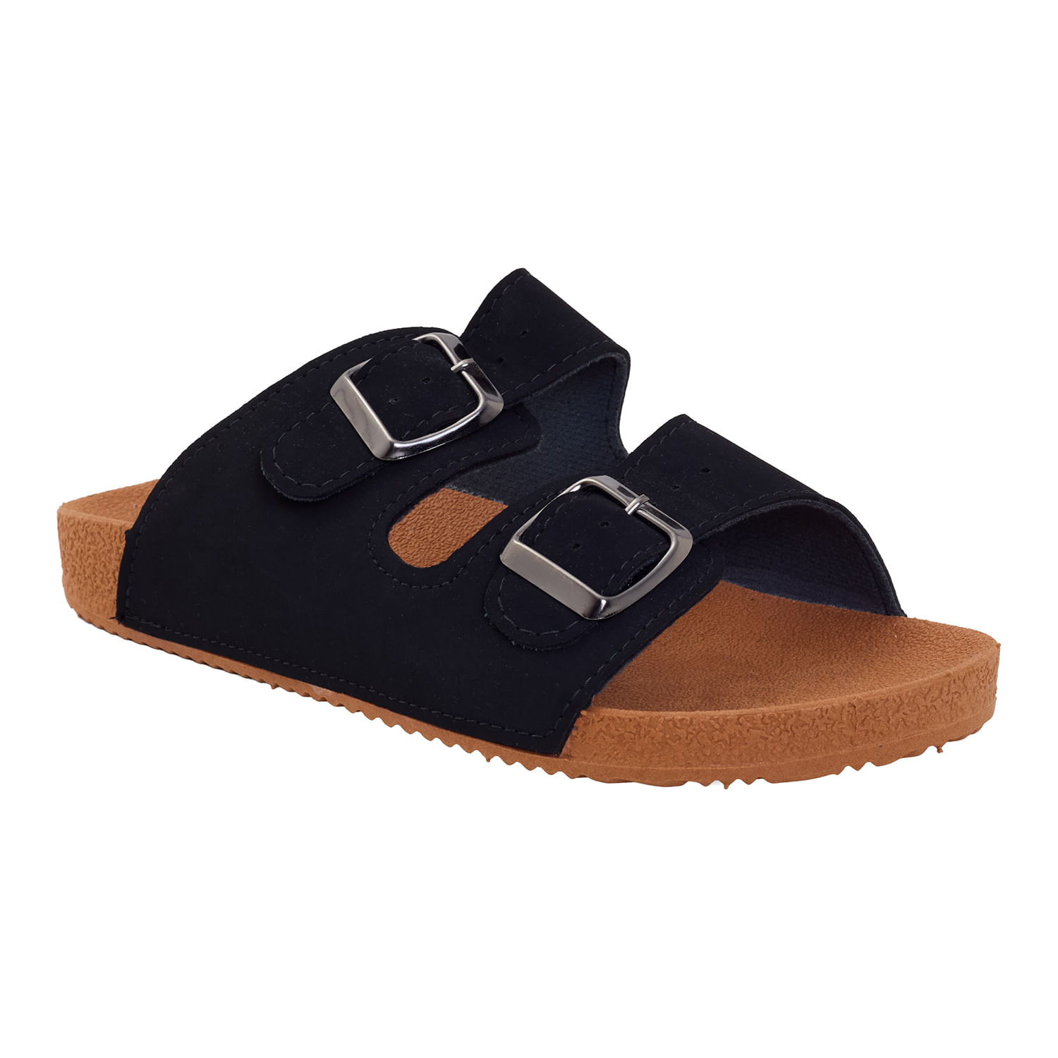 SND RST BIRKEN PTO Preto