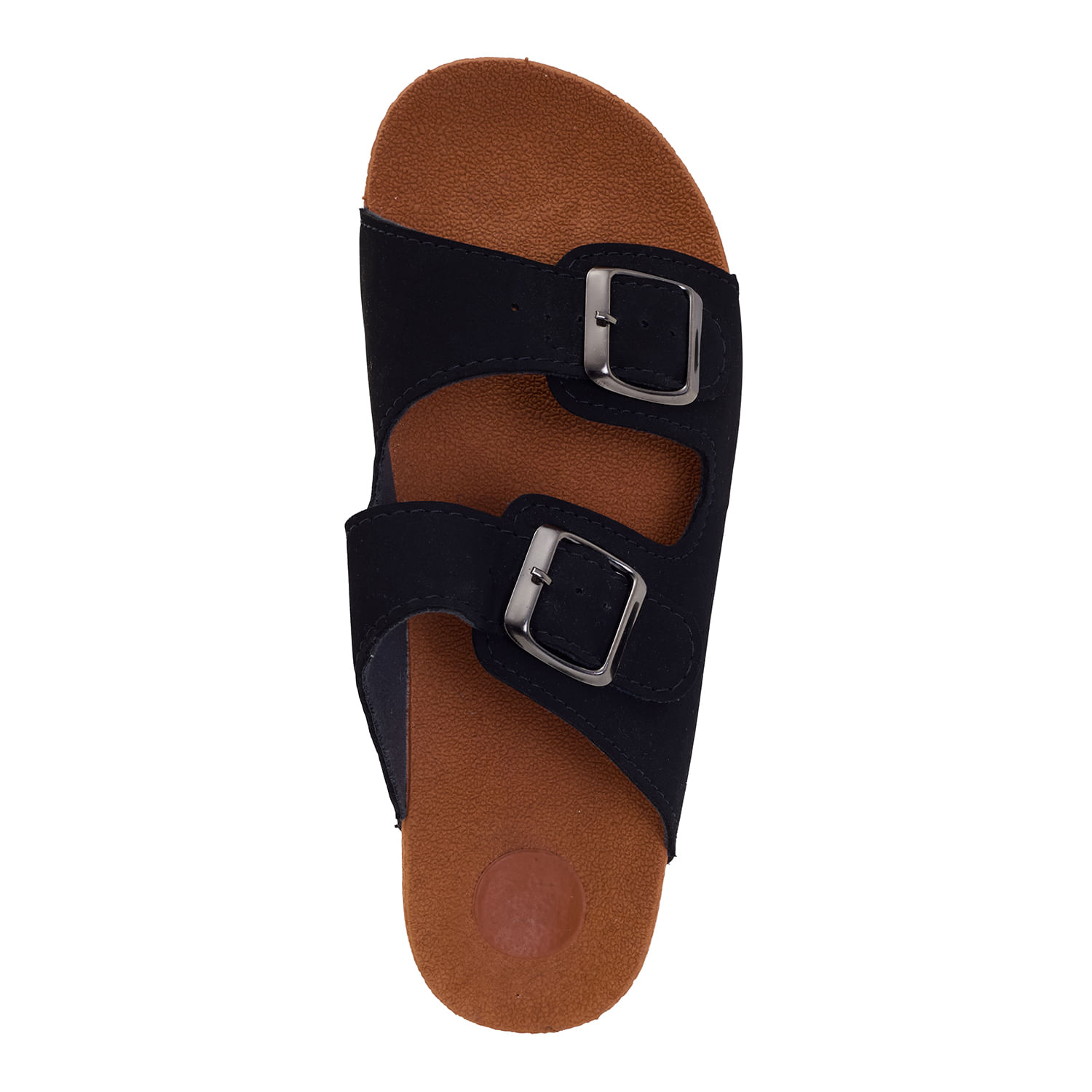 SND RST BIRKEN PTO Preto