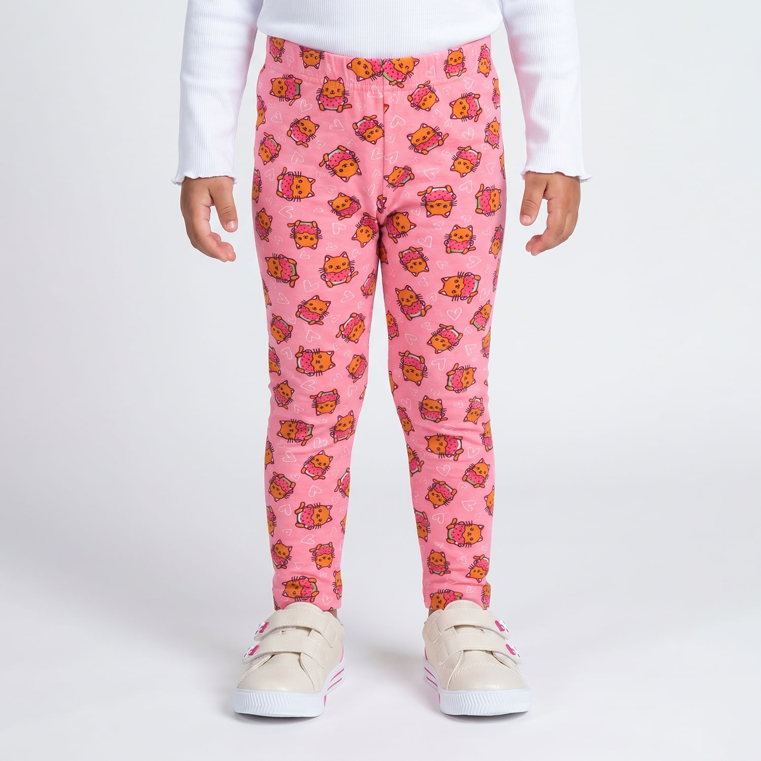 Legging PAGATRSA Rosa