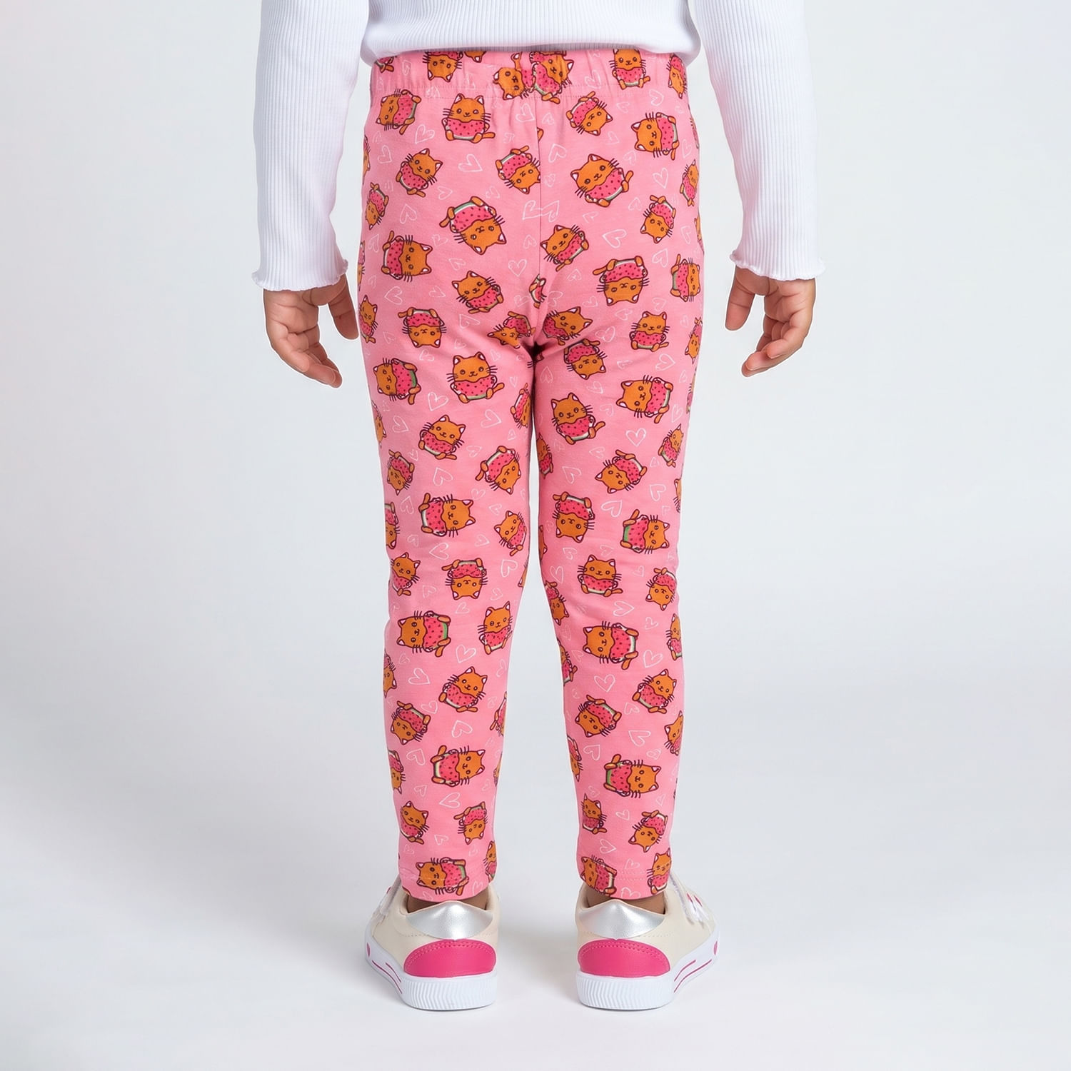 Legging PAGATRSA Rosa