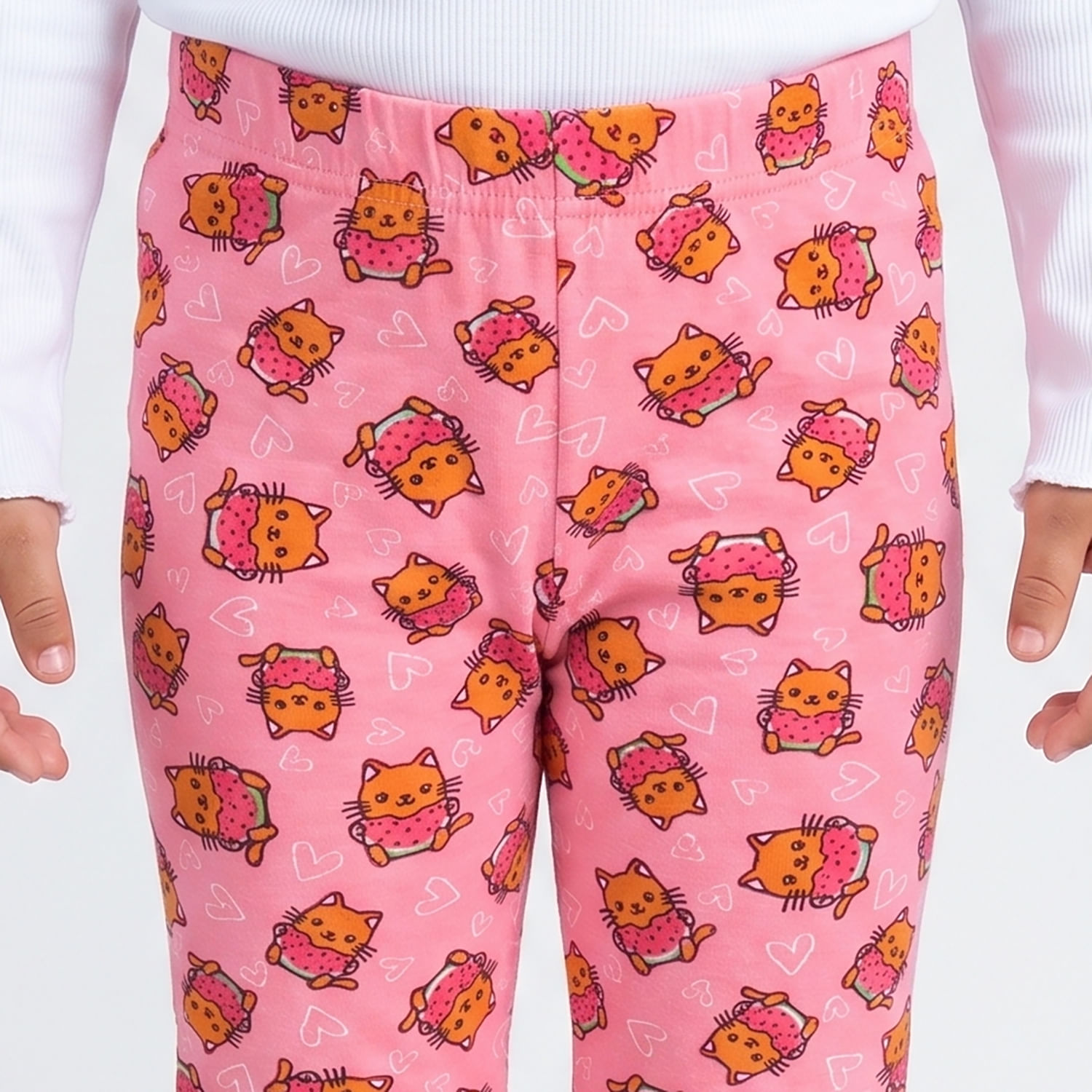 Legging PAGATRSA Rosa