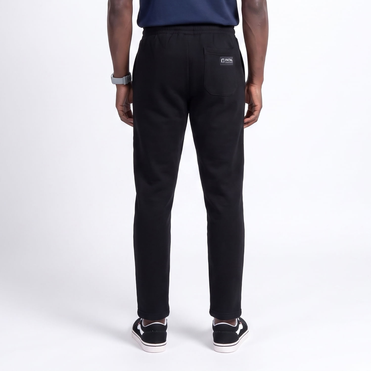 Calça Mol 30939 PTO Preto