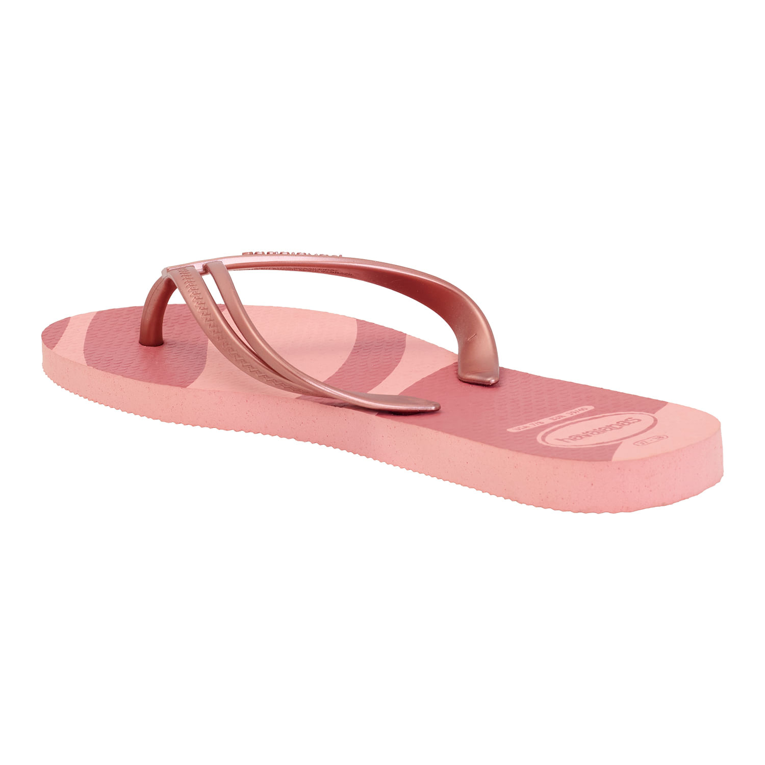 CHN ELEGANCE PRT RSA Rosa
