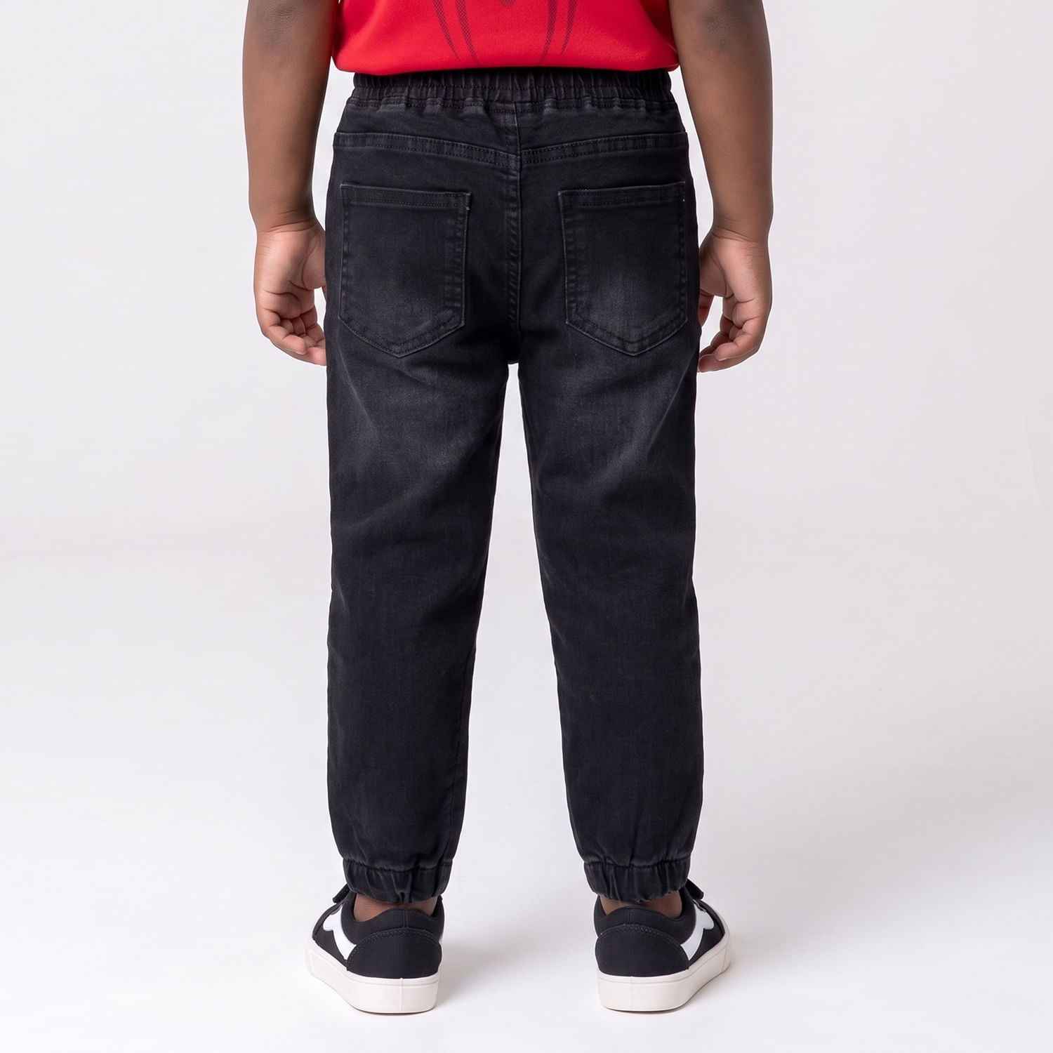 Calça JeansBLACK JOG Jeans Black