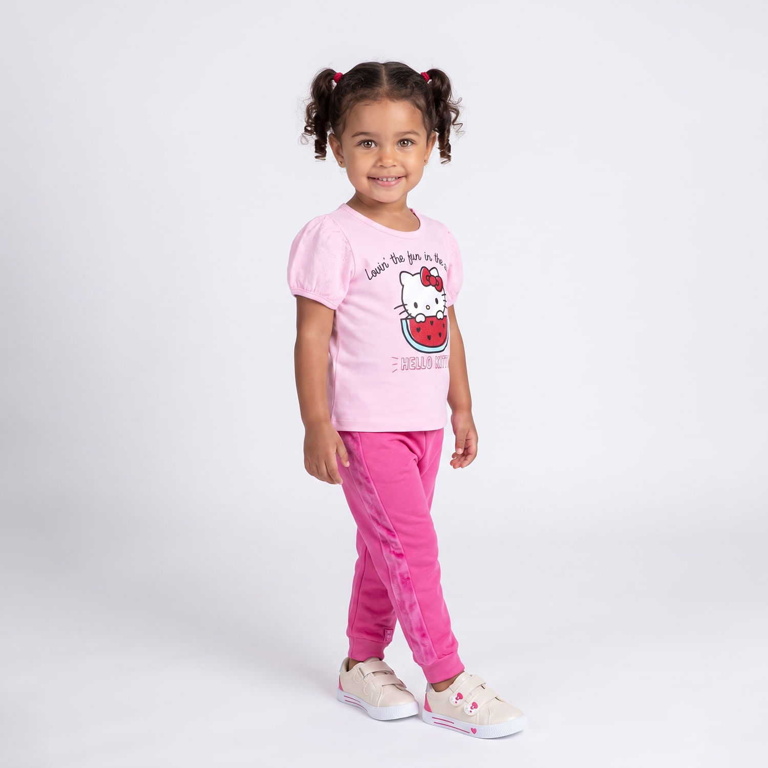 BLUSA PAHKITTULERSA Rosa