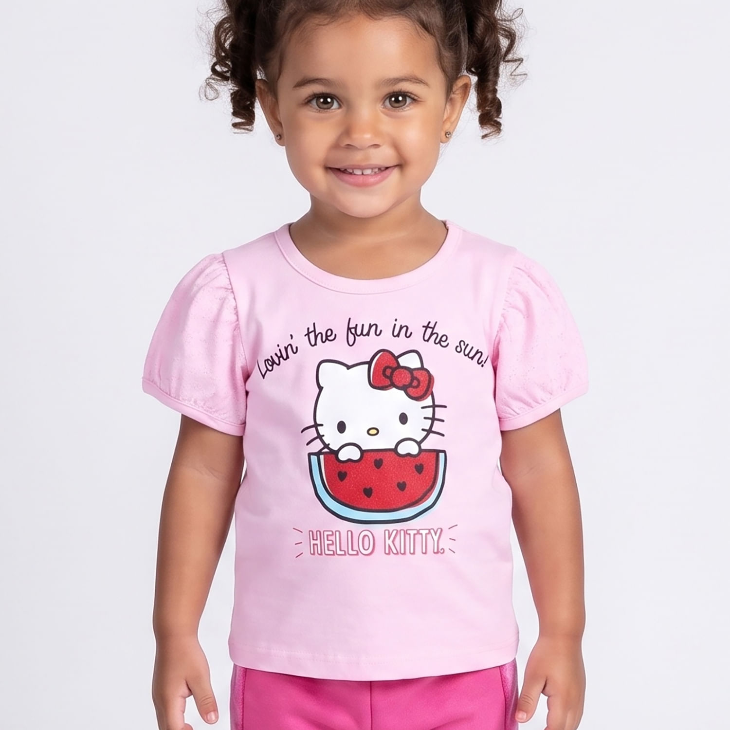 BLUSA PAHKITTULERSA Rosa