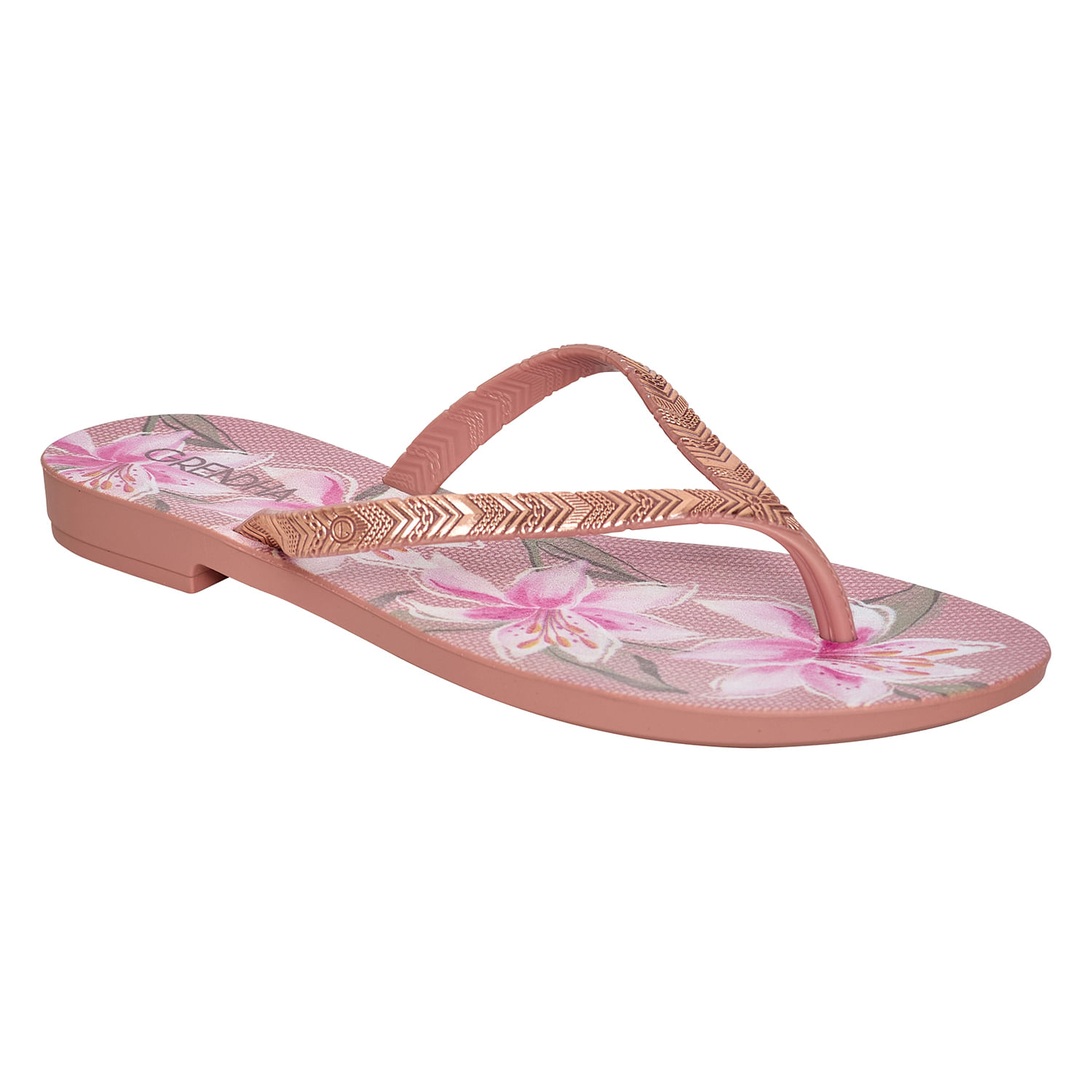 CHN GEDHA LIRIO ROSE Rosê