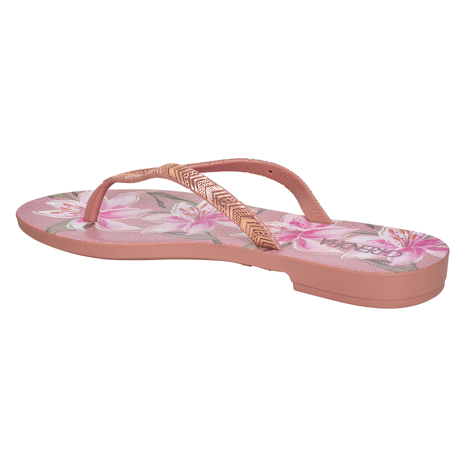 CHN GEDHA LIRIO ROSE Rosê