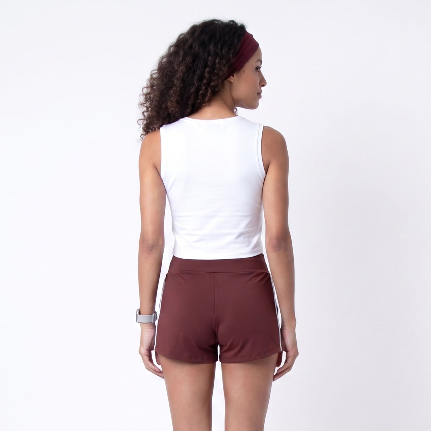 REGATA POLIAM BC Branco