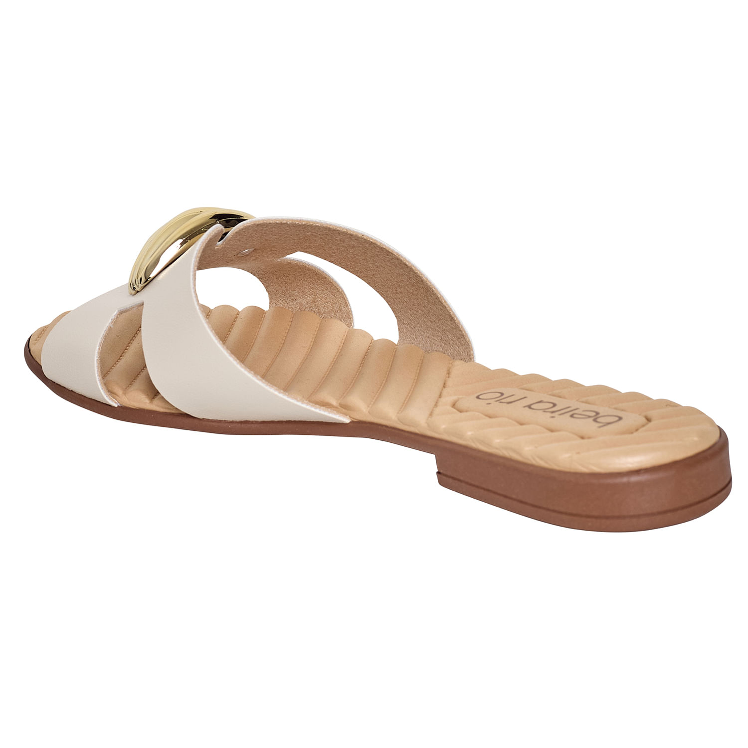SND RST BR CONCHA OF Off White