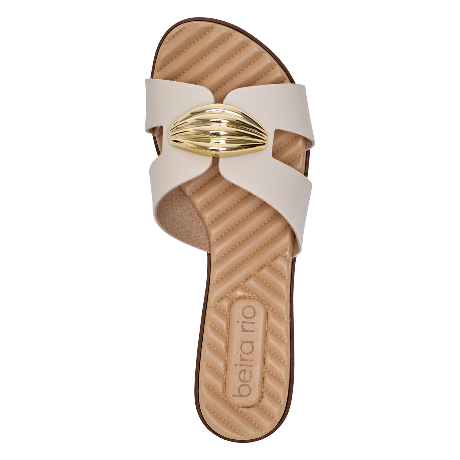 SND RST BR CONCHA OF Off White