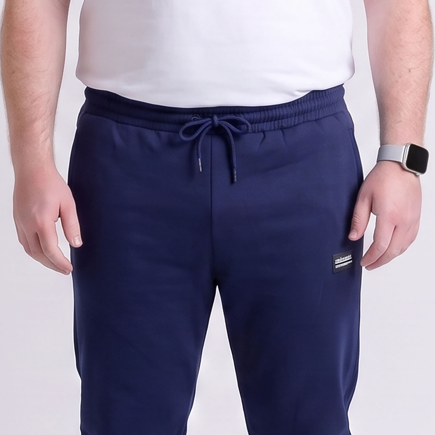 Calça BSC PLUS MARIN Marinho