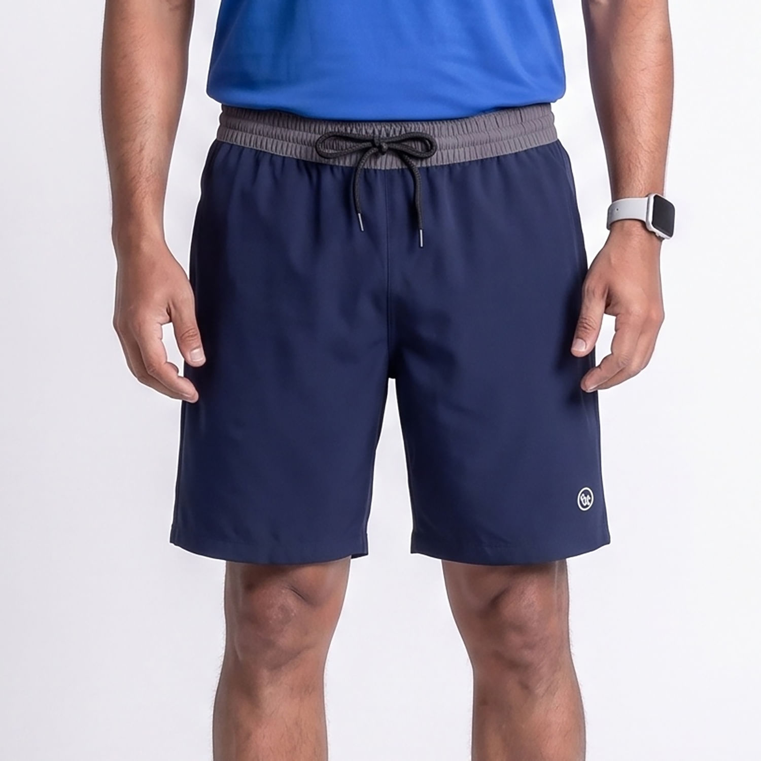 Short 398 KS Marinho