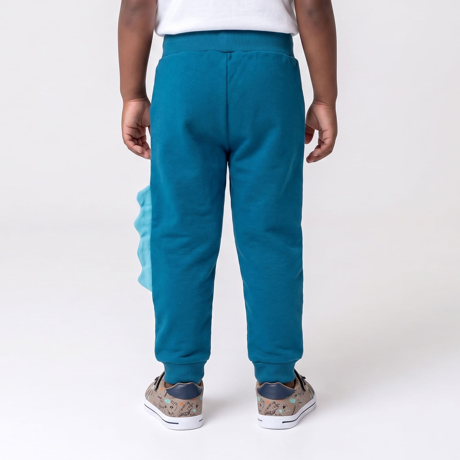 Calça PPO VRD DINO Verde