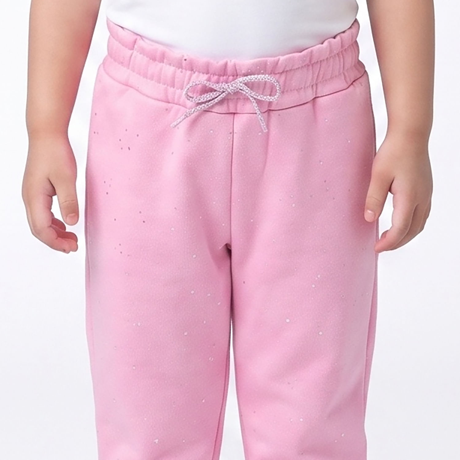 CALÇA PAMOLETBBD Rosa