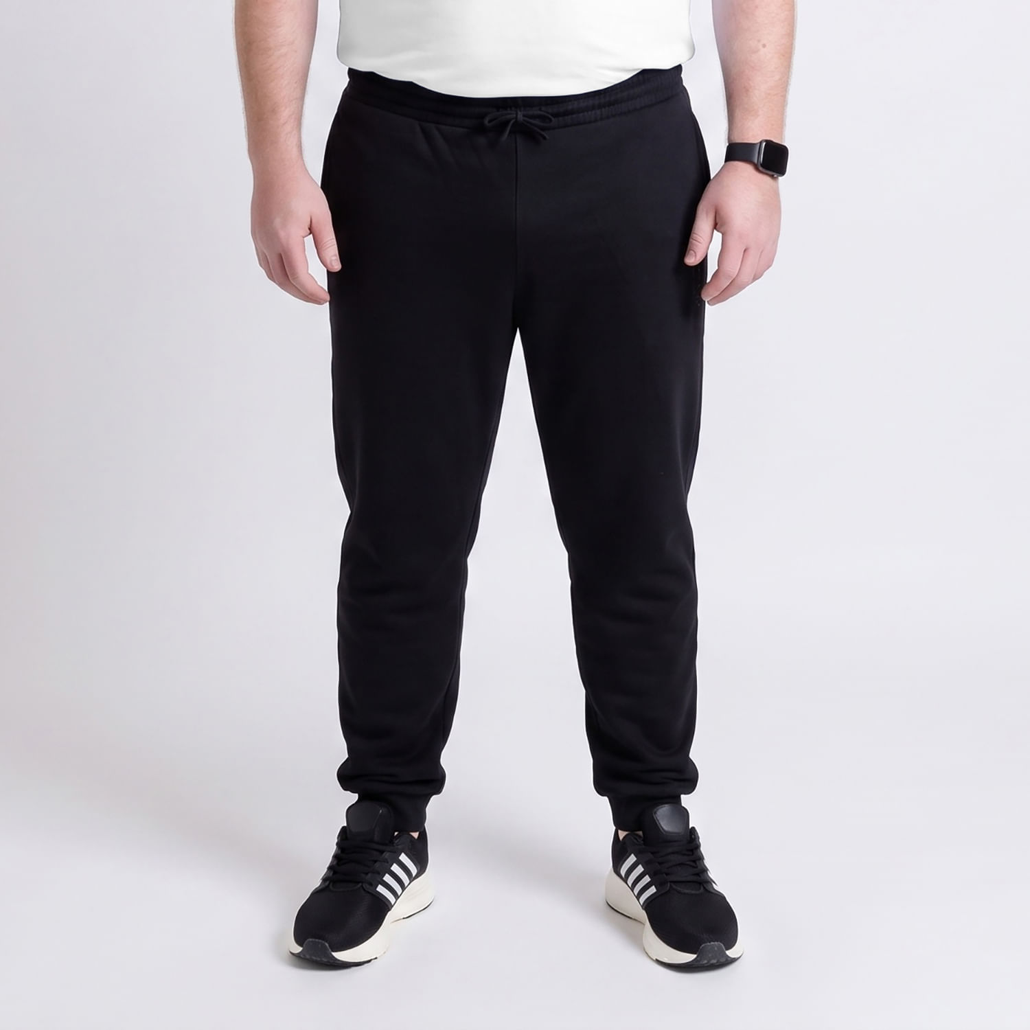 Calça Mol 30940 PTO Preto