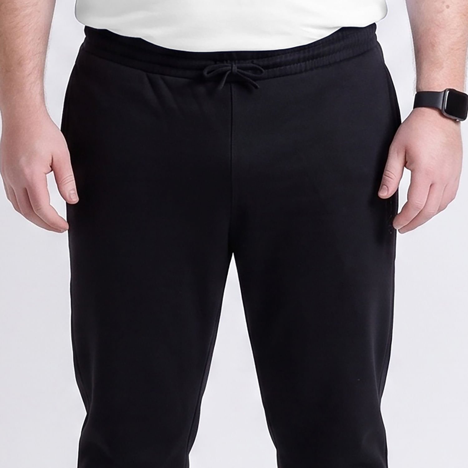 Calça Mol 30940 PTO Preto