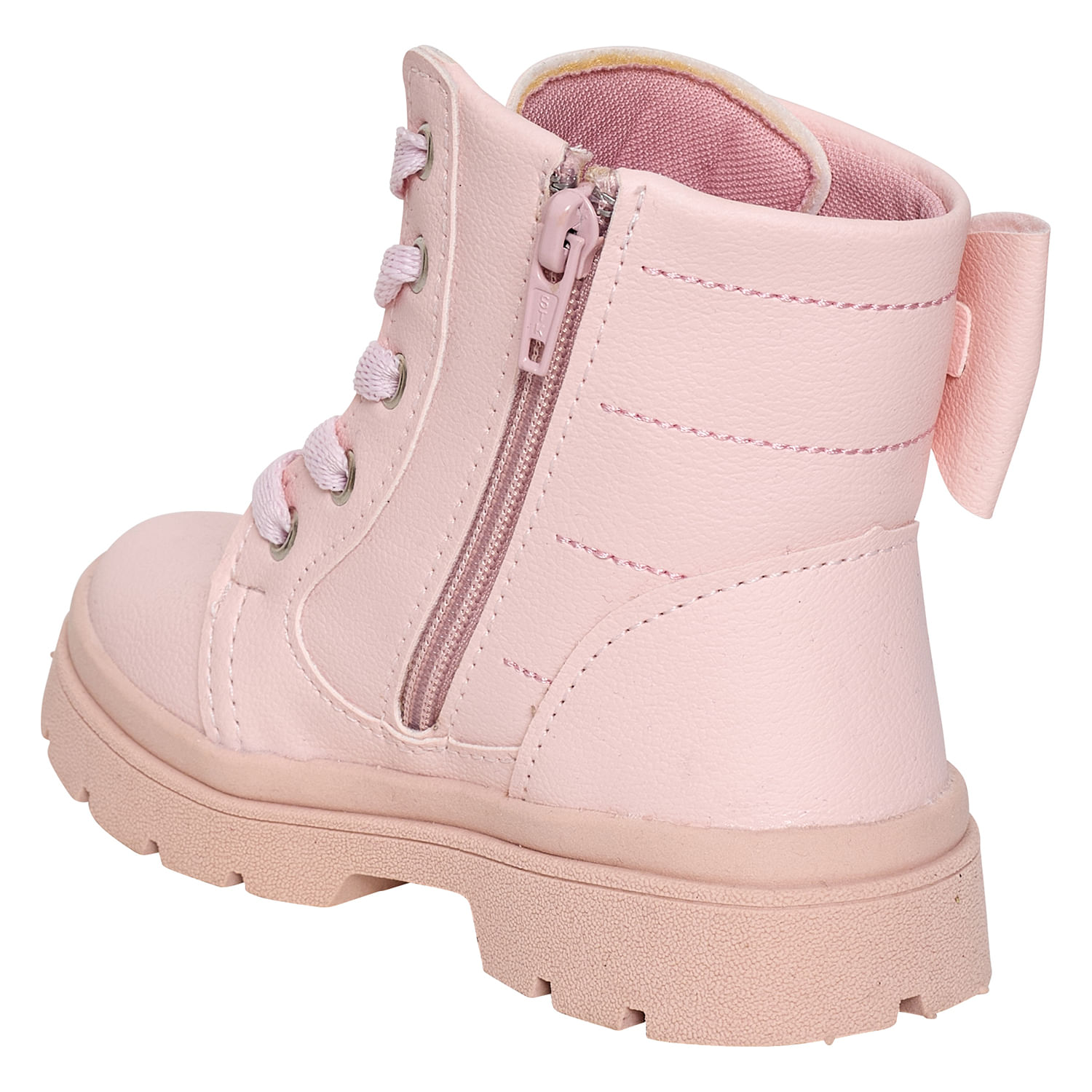 BTA CHTP 2LAÇO RSA Rosa