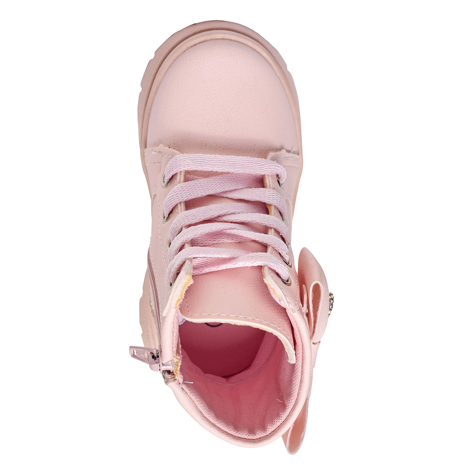 BTA CHTP 2LAÇO RSA Rosa