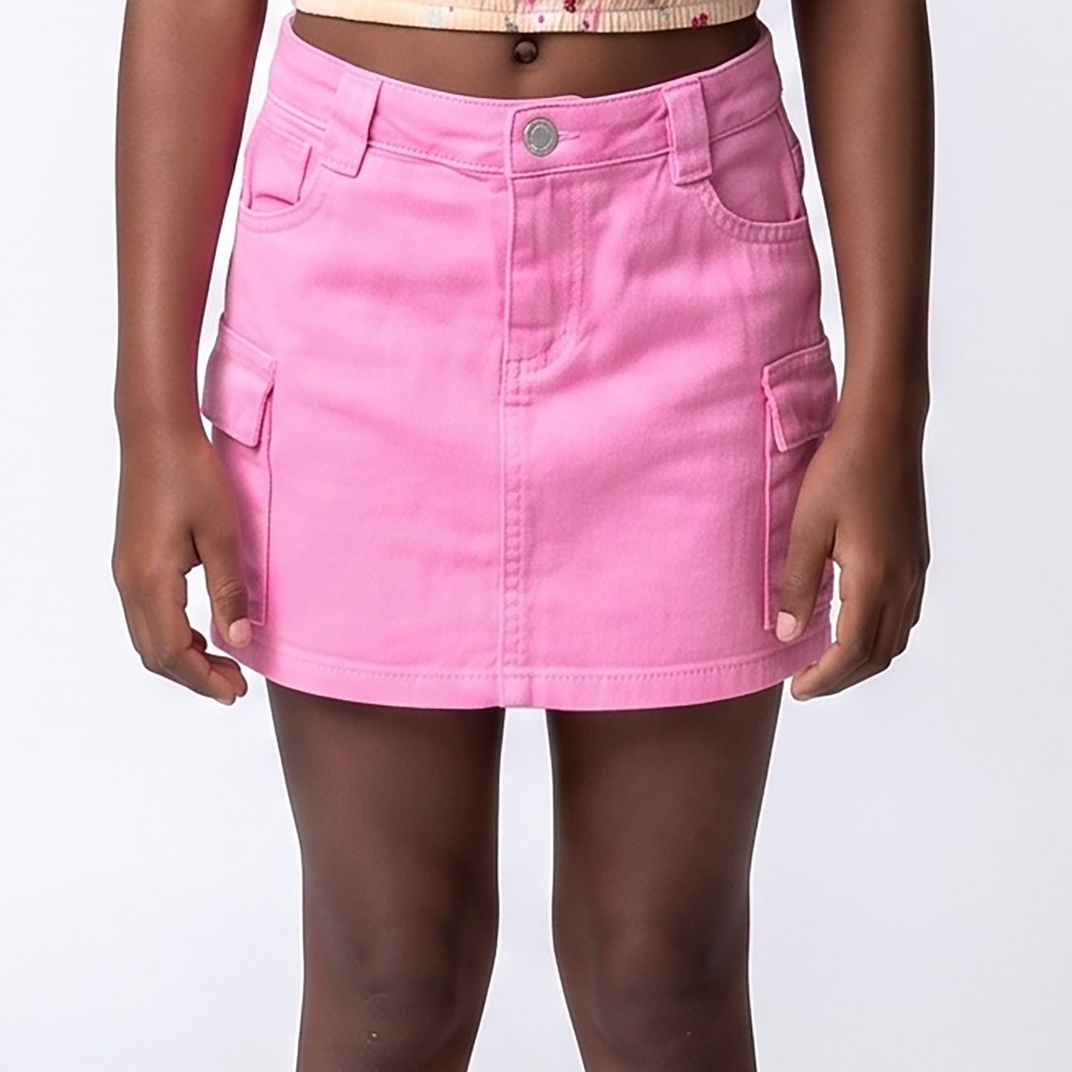 SAIA JV SRJ CRG ROSA Rosa