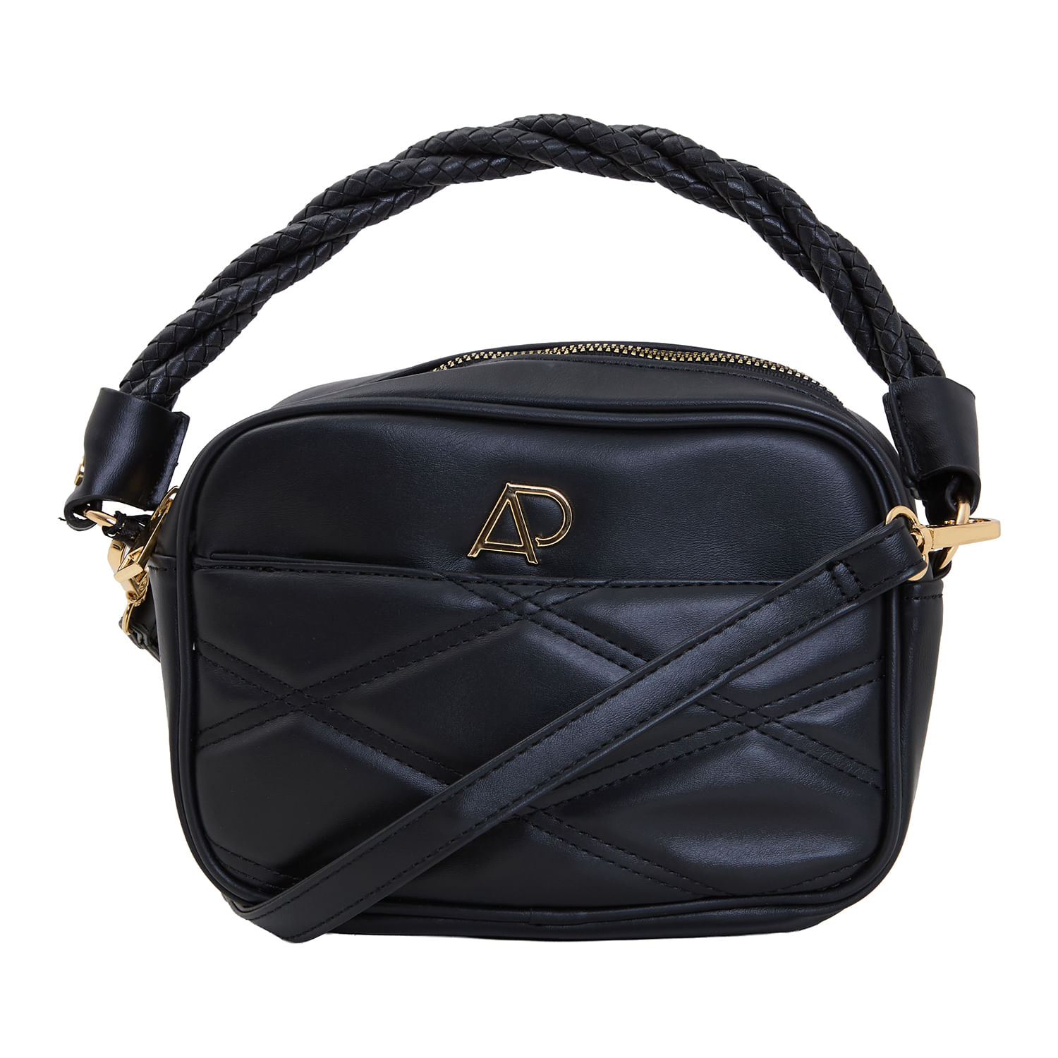 Bolsa AL3000 Preto