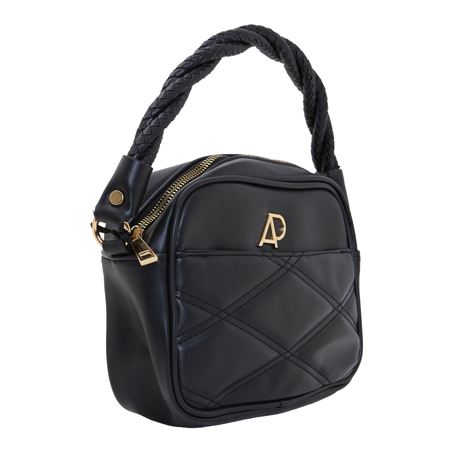 Bolsa AL3000 Preto