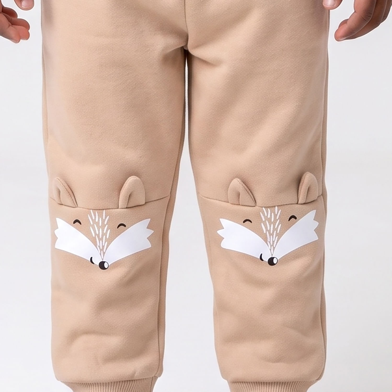 Calça PP RPS BGE Bege