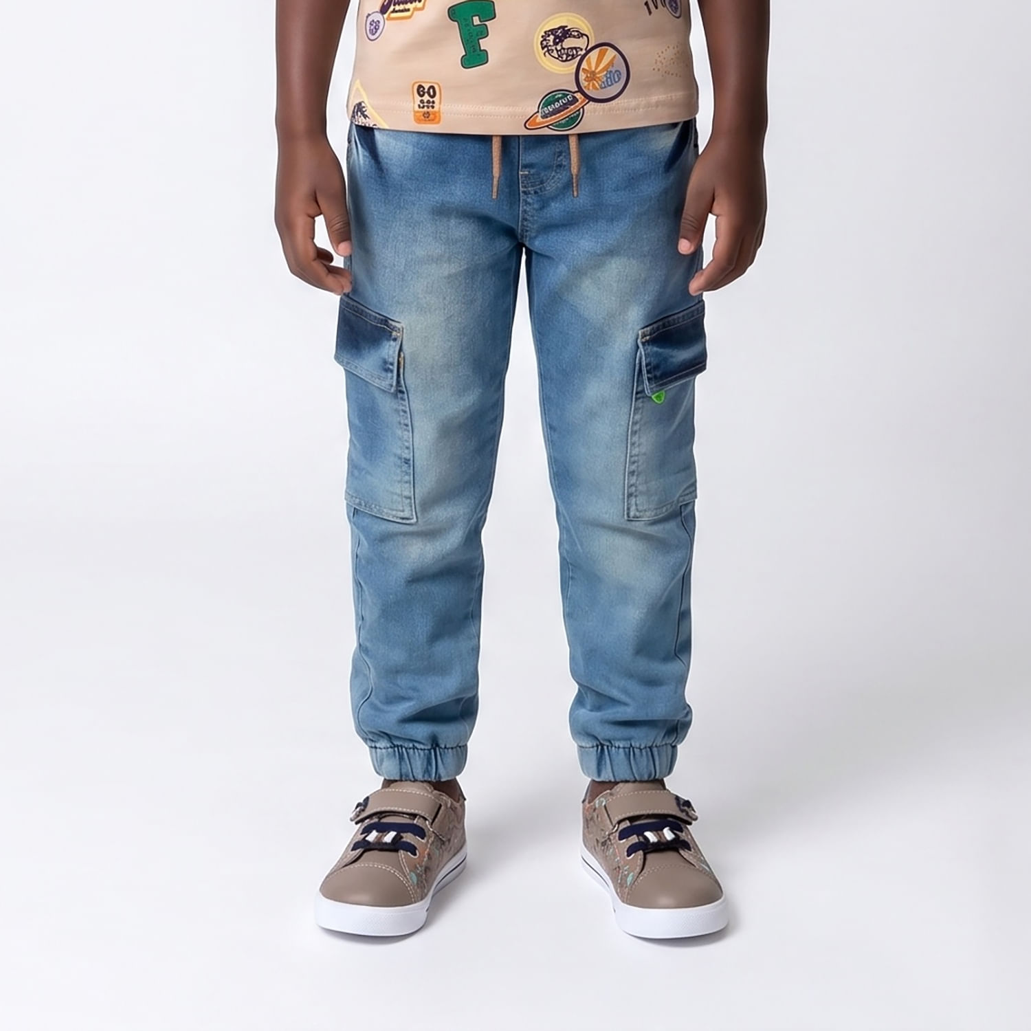 Calça JeansJOGG BOLS Jeans