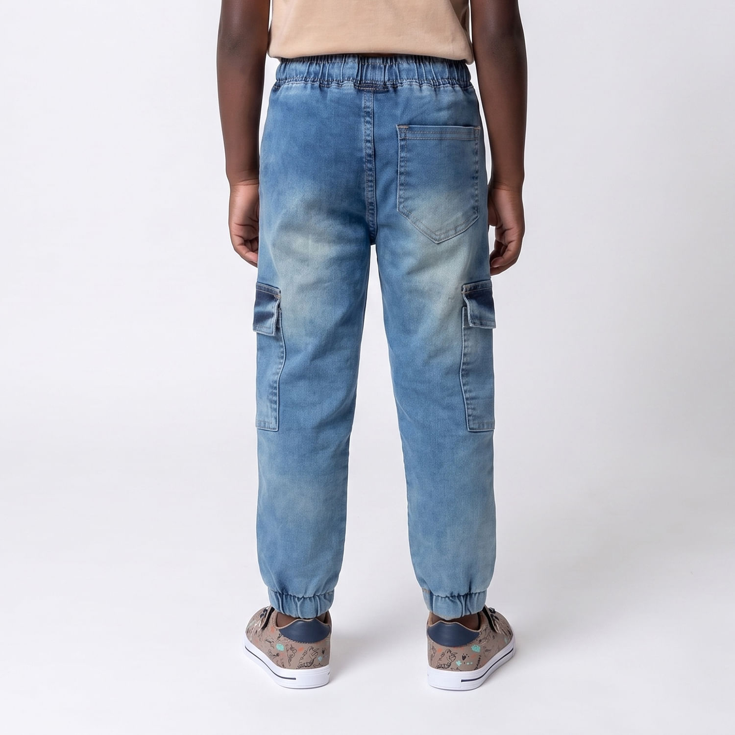 Calça JeansJOGG BOLS Jeans