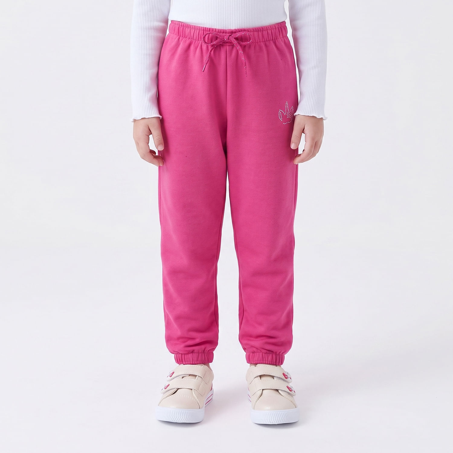 CALÇA IFPROMOLTPK Pink