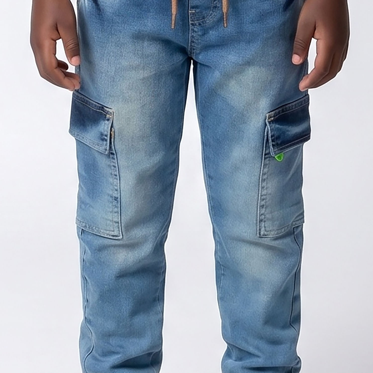 Calça JeansJOGG BOLS Jeans