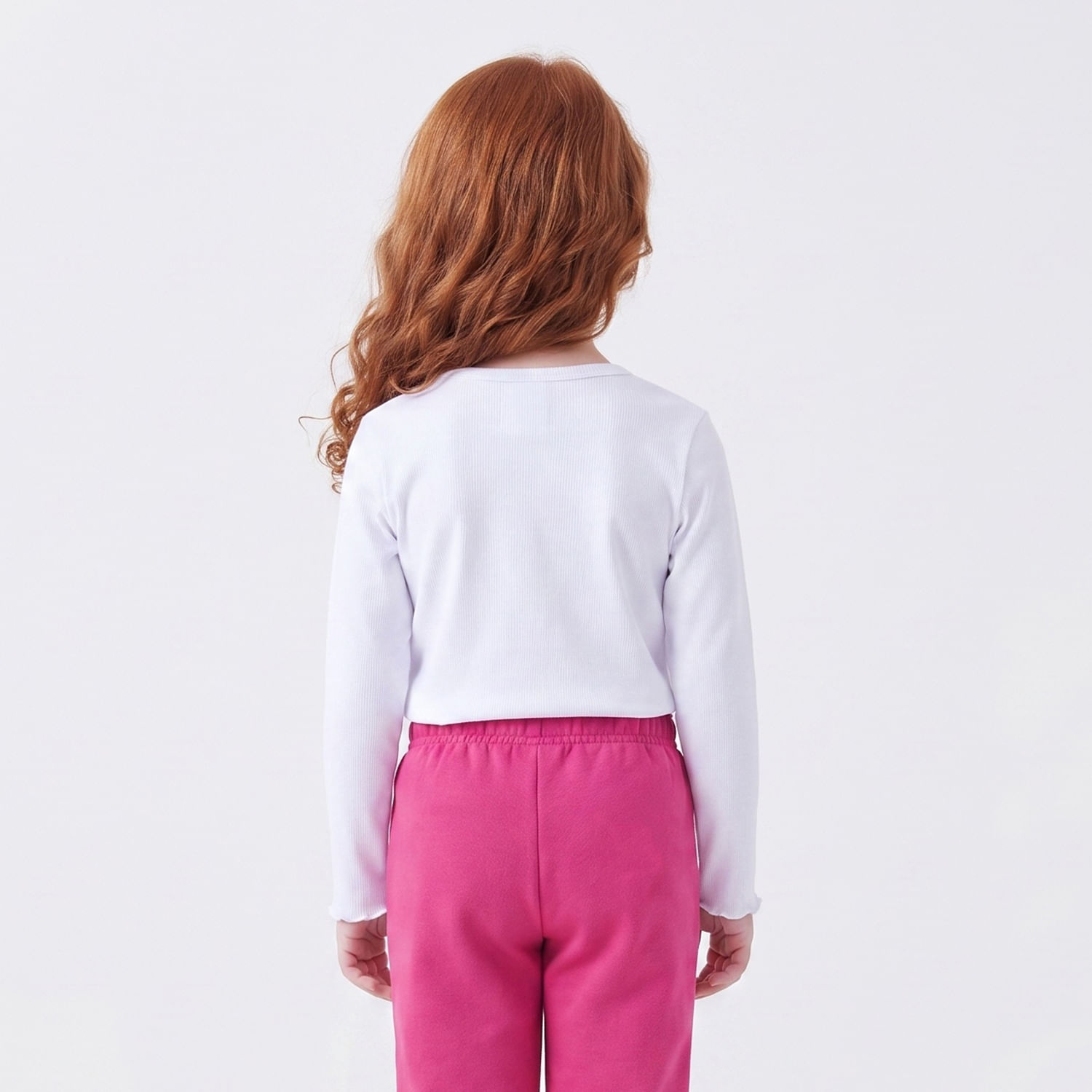 BLUSA IFMLRIBAPLIBCO Branco