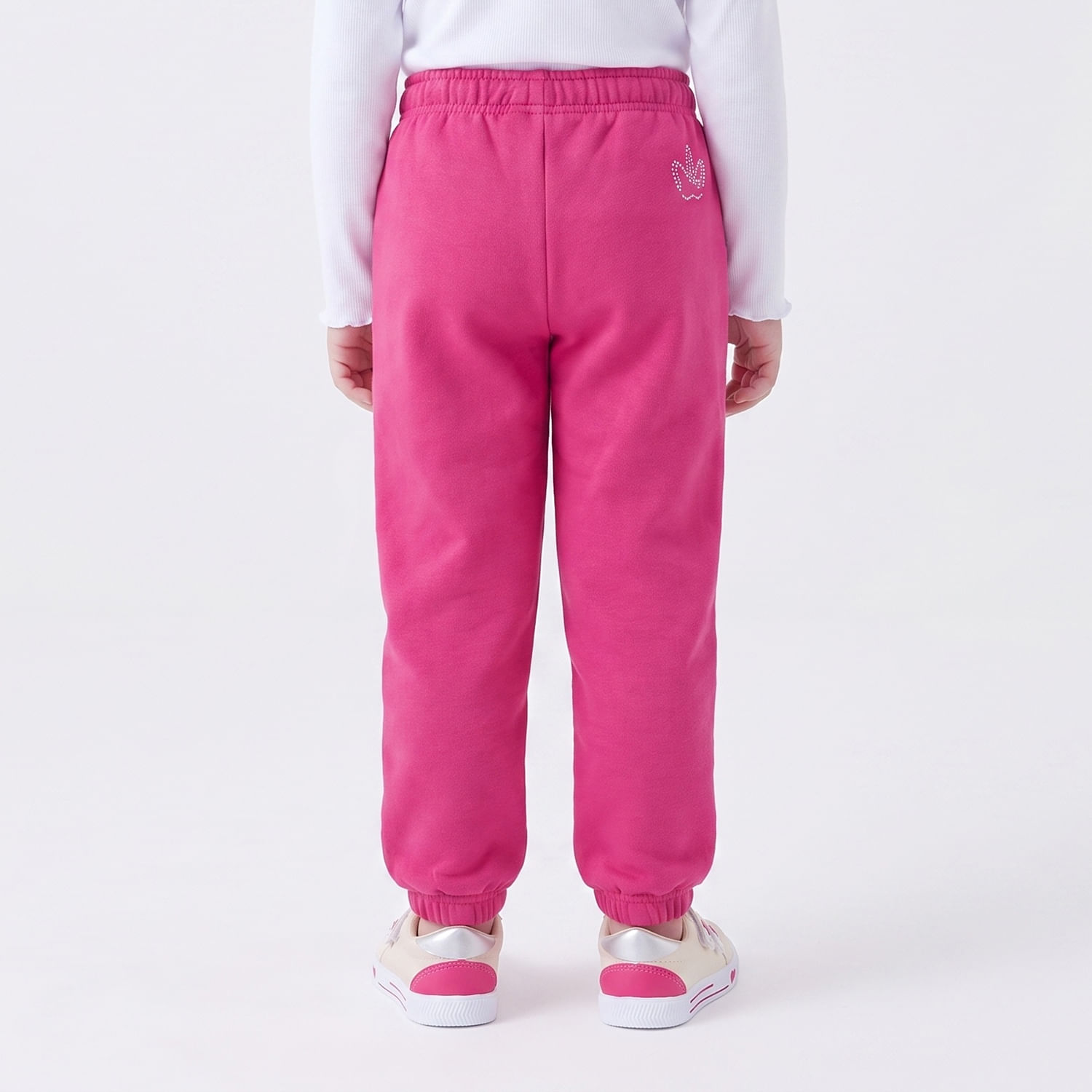 CALÇA IFPROMOLTPK Pink