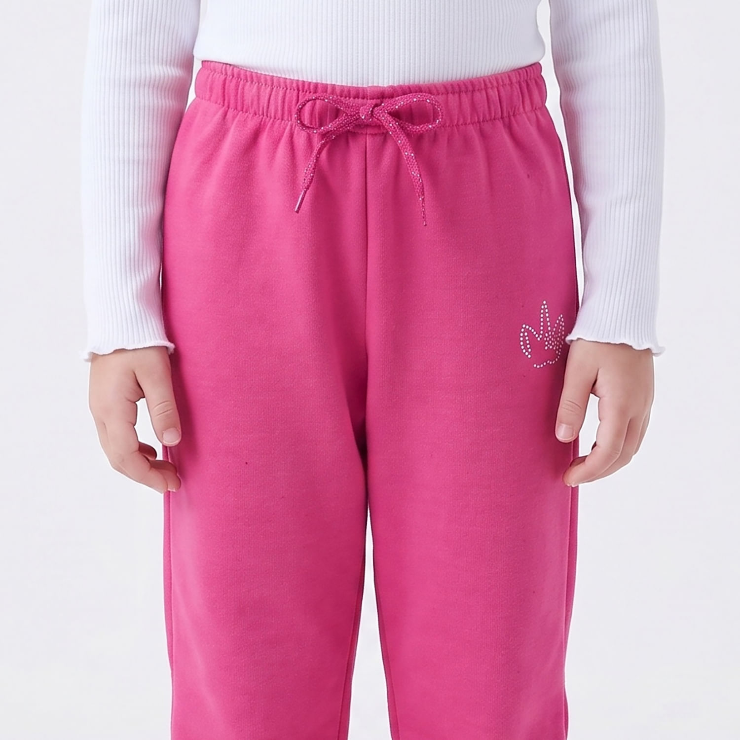 CALÇA IFPROMOLTPK Pink
