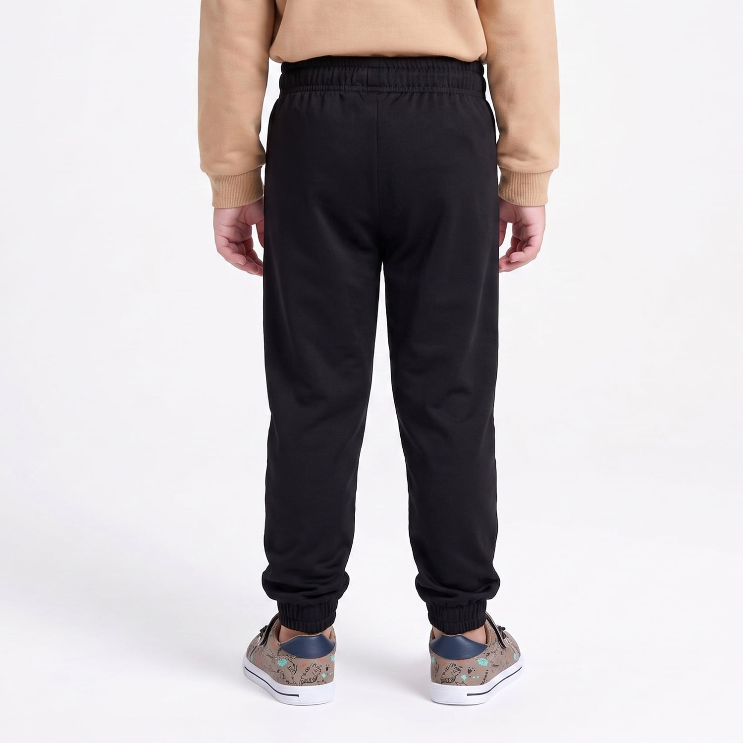 Calça IF DRY PTO Preto