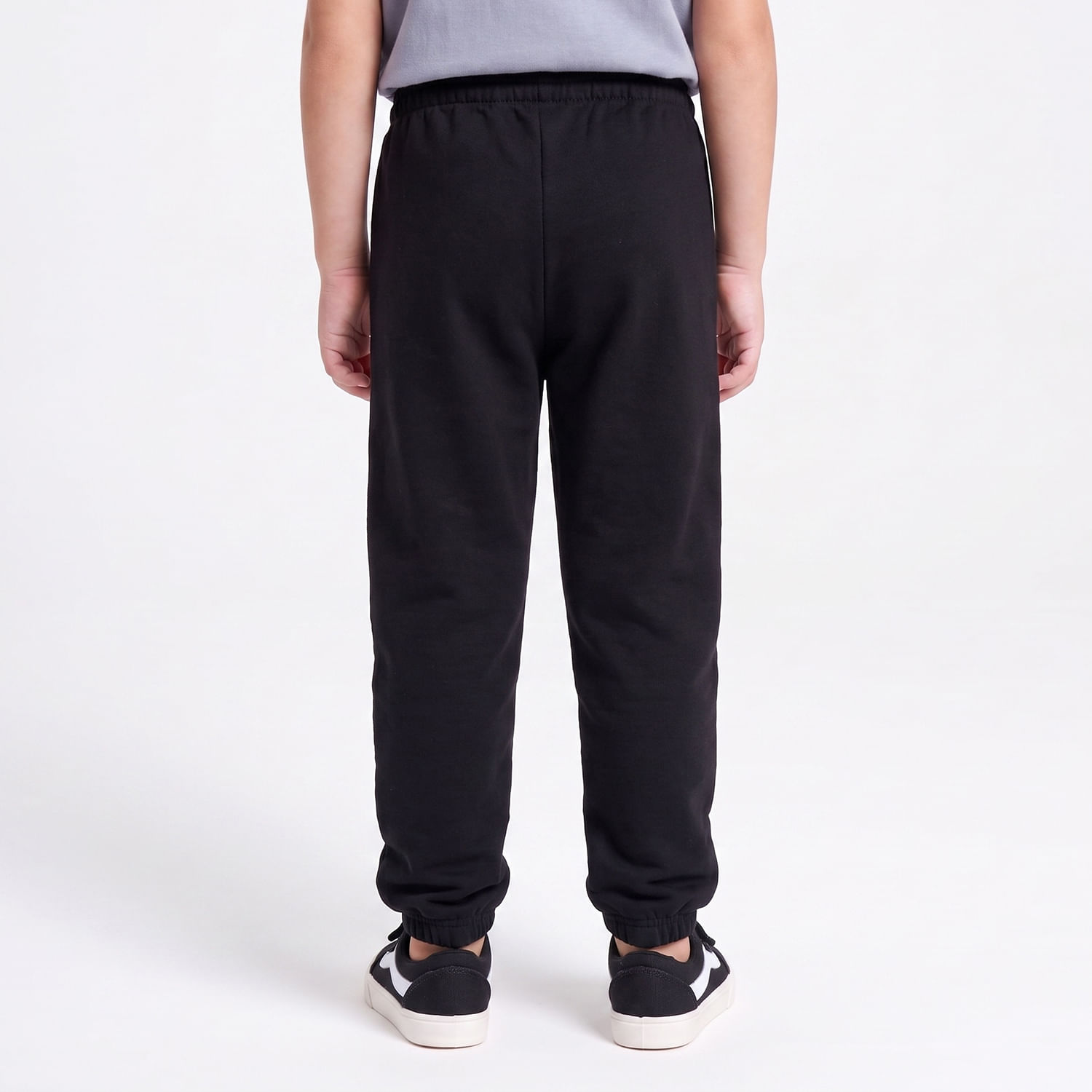 CalçaIF PTO SILK 04 Preto
