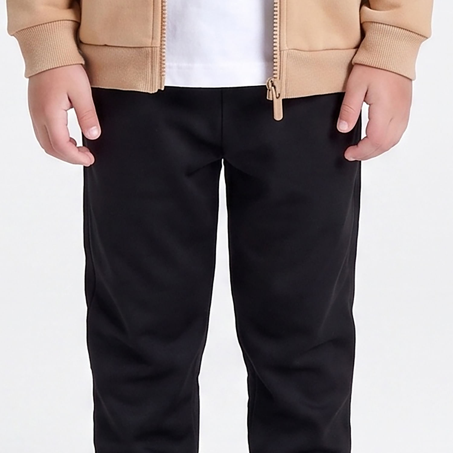 Calça IF DRY PTO Preto