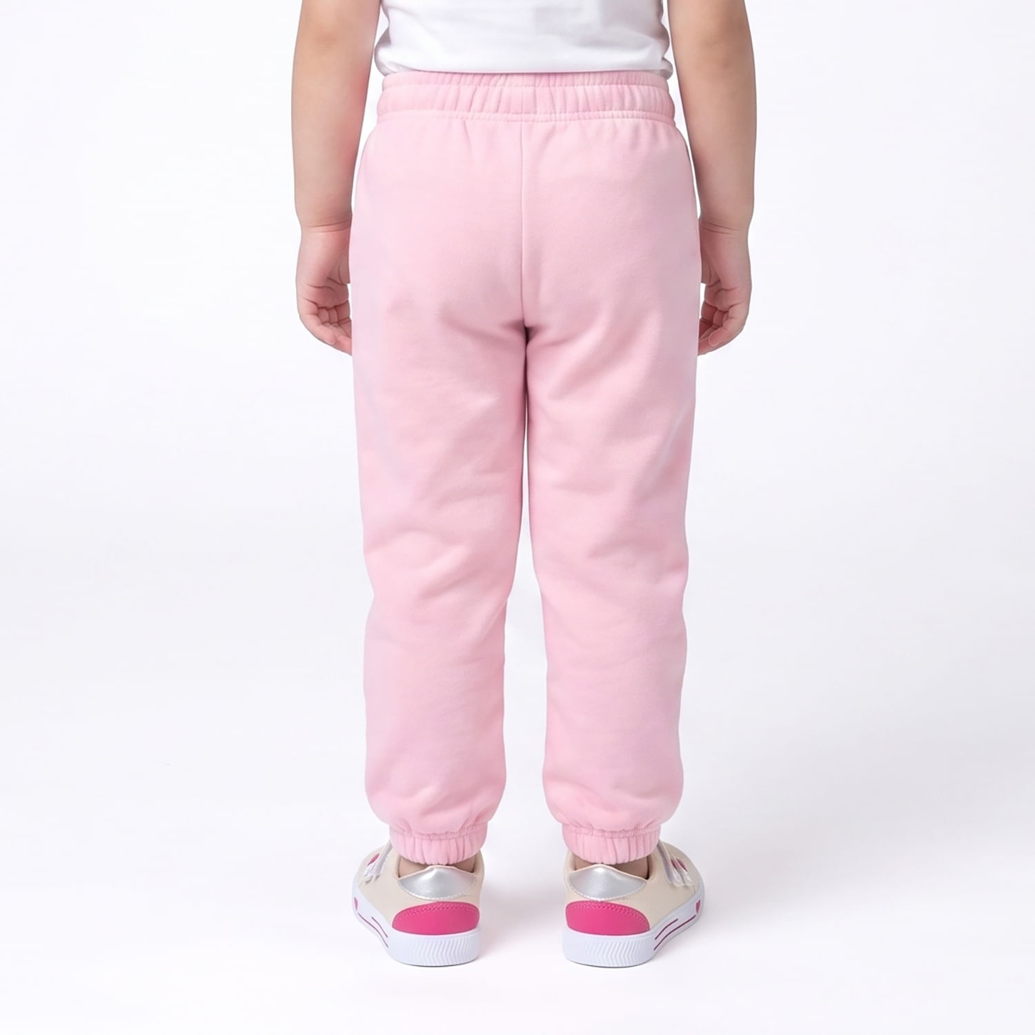 CALÇA PARSACLPROM Rosa