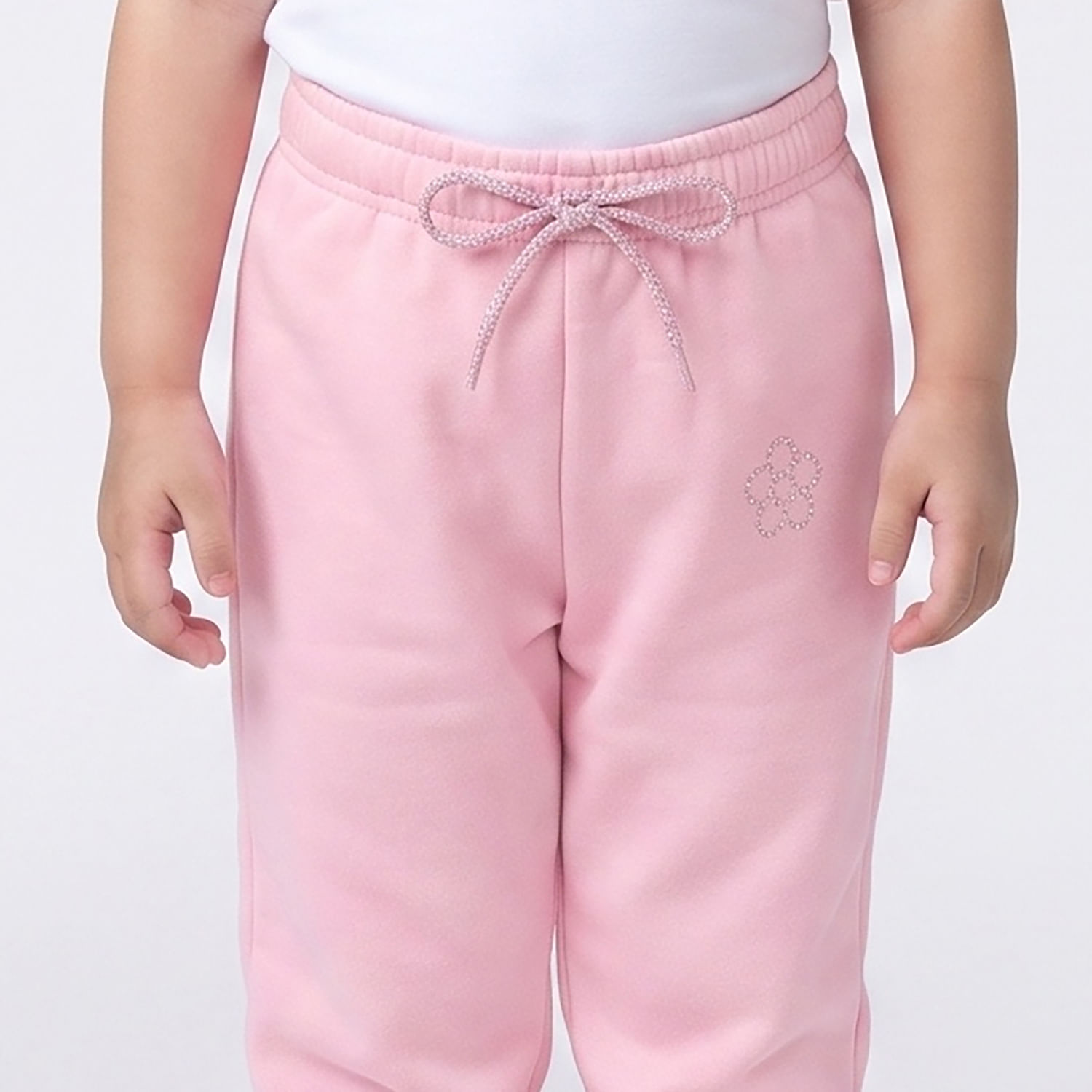 CALÇA PARSACLPROM Rosa
