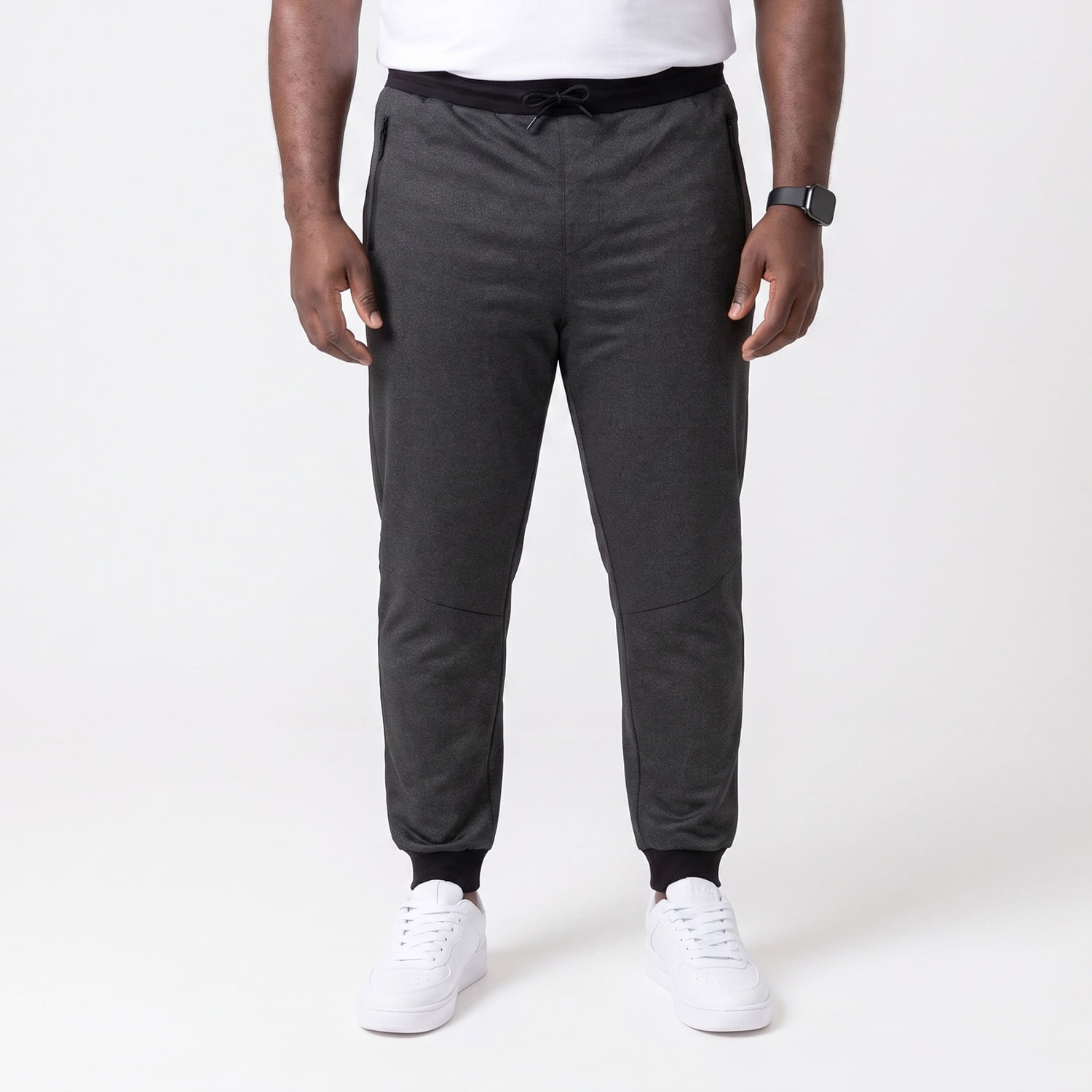 Calça PLUS SCUB CHUM Chumbo