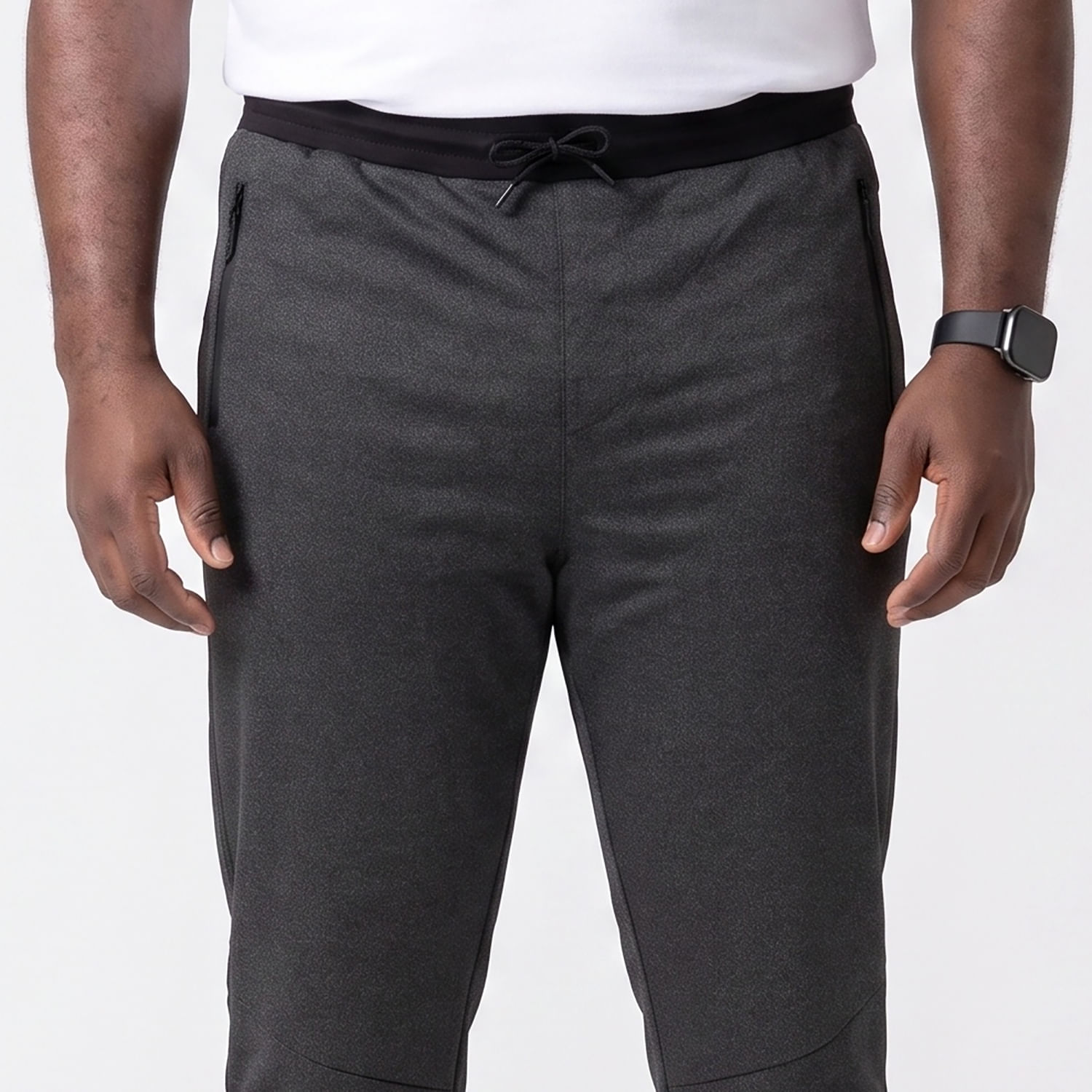 Calça PLUS SCUB CHUM Chumbo
