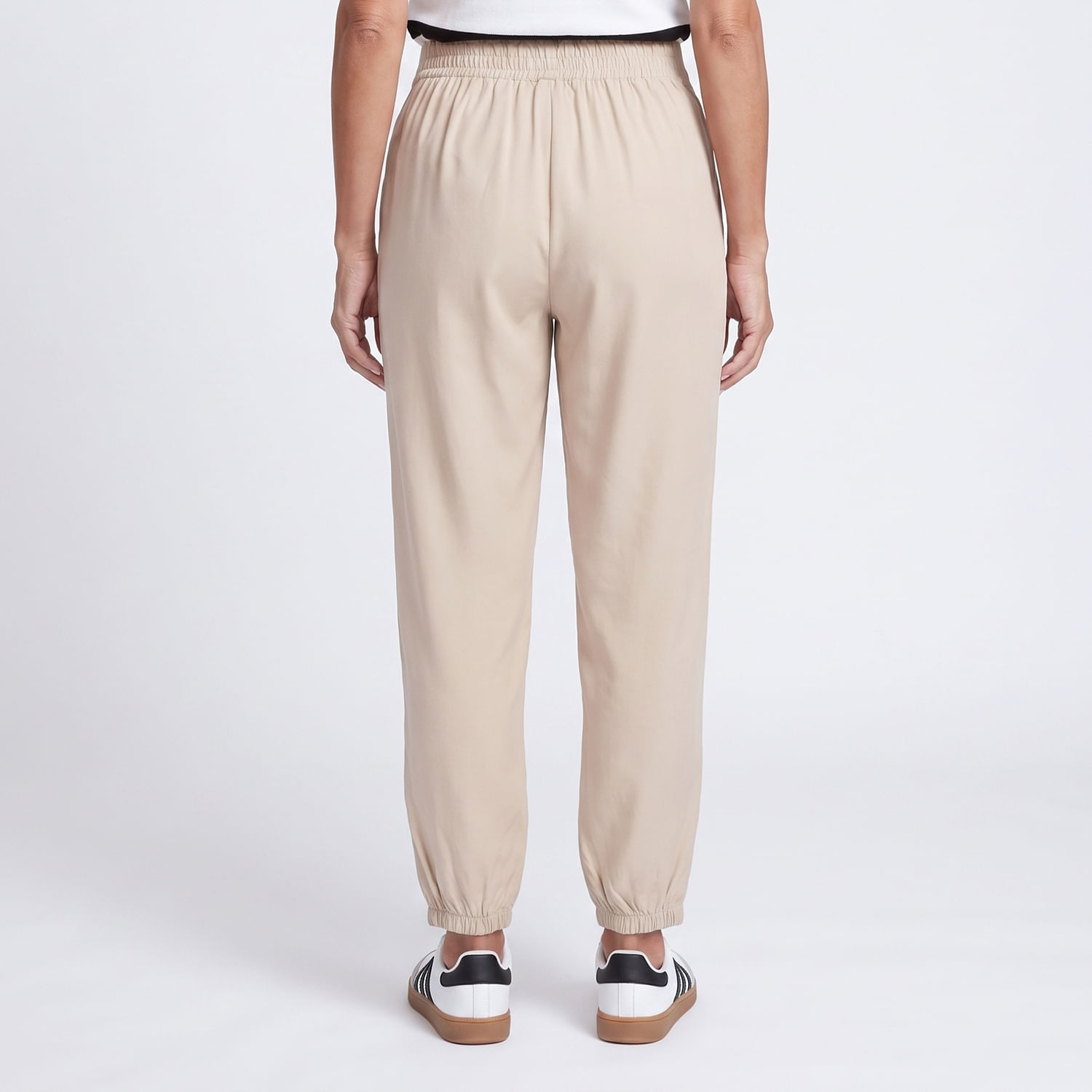 Calça Reta Marra Off Off White