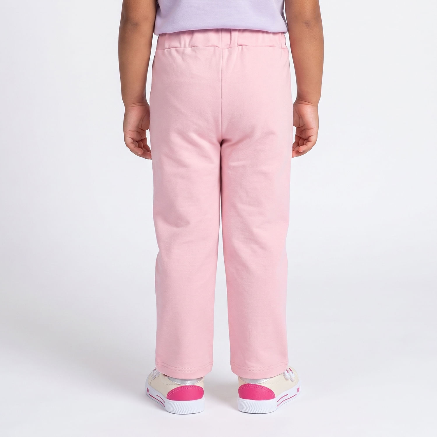 CALÇA IFMOL TRV ROSE Rosê