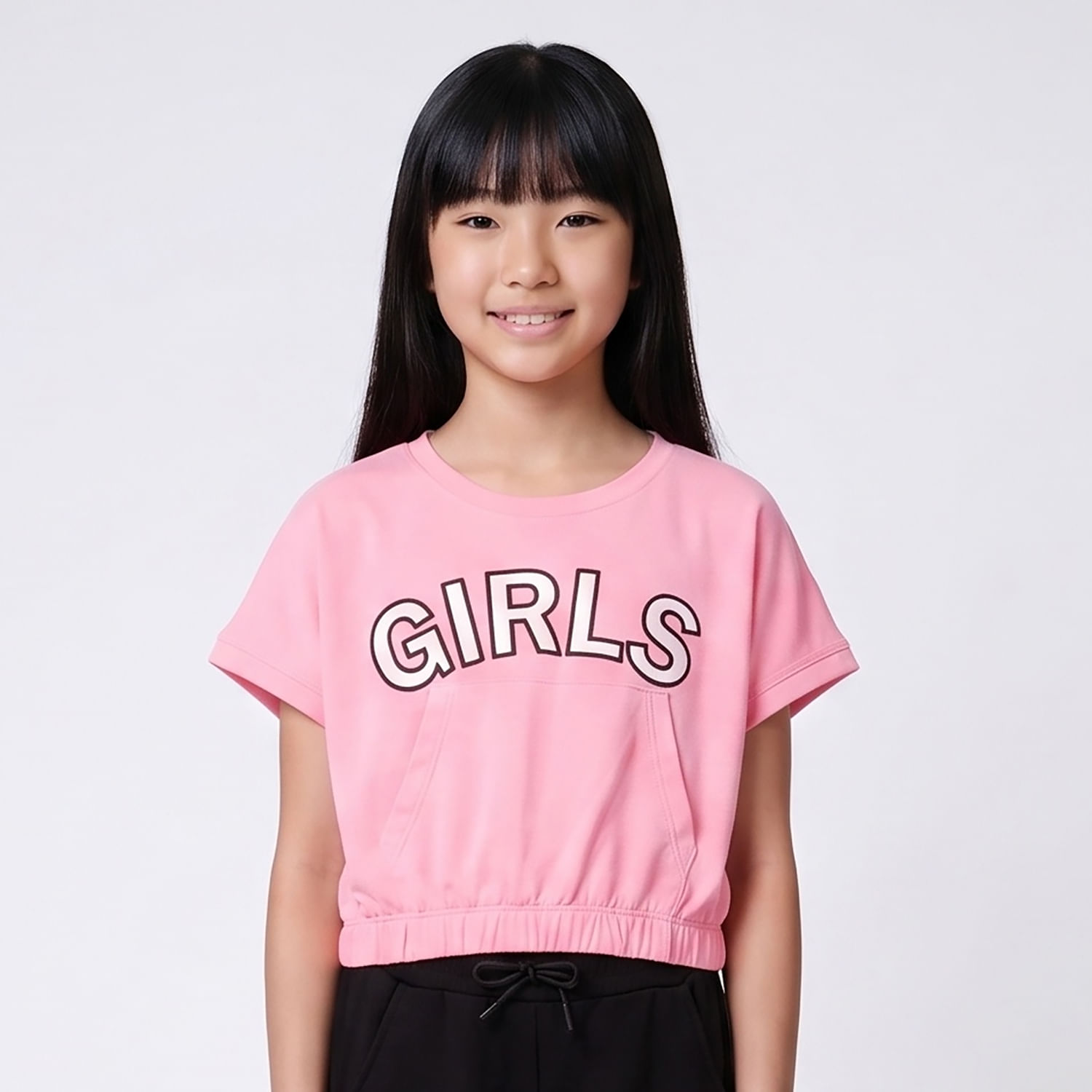 BLUSA JV MOLELST NEO Rosa
