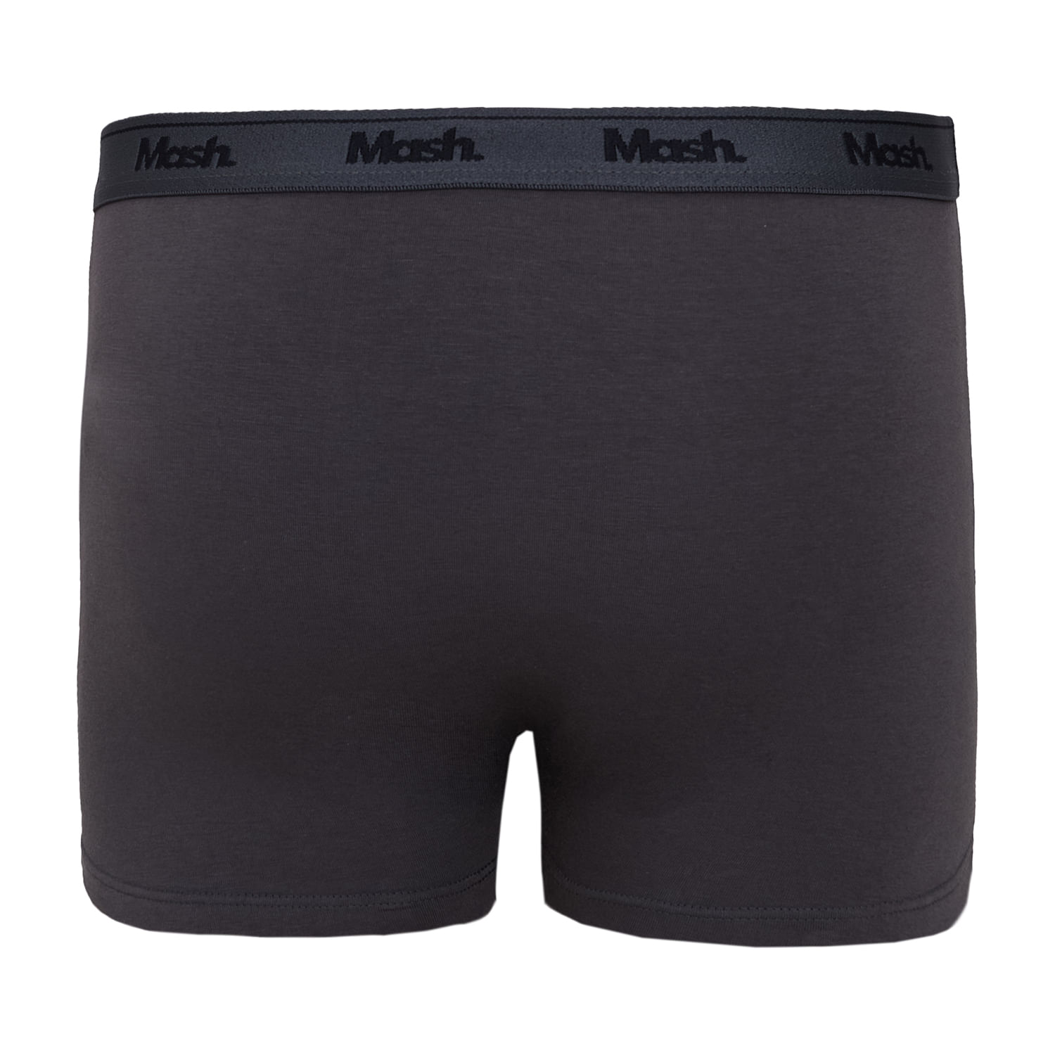 Cueca BoxerMSH G MES Mescla