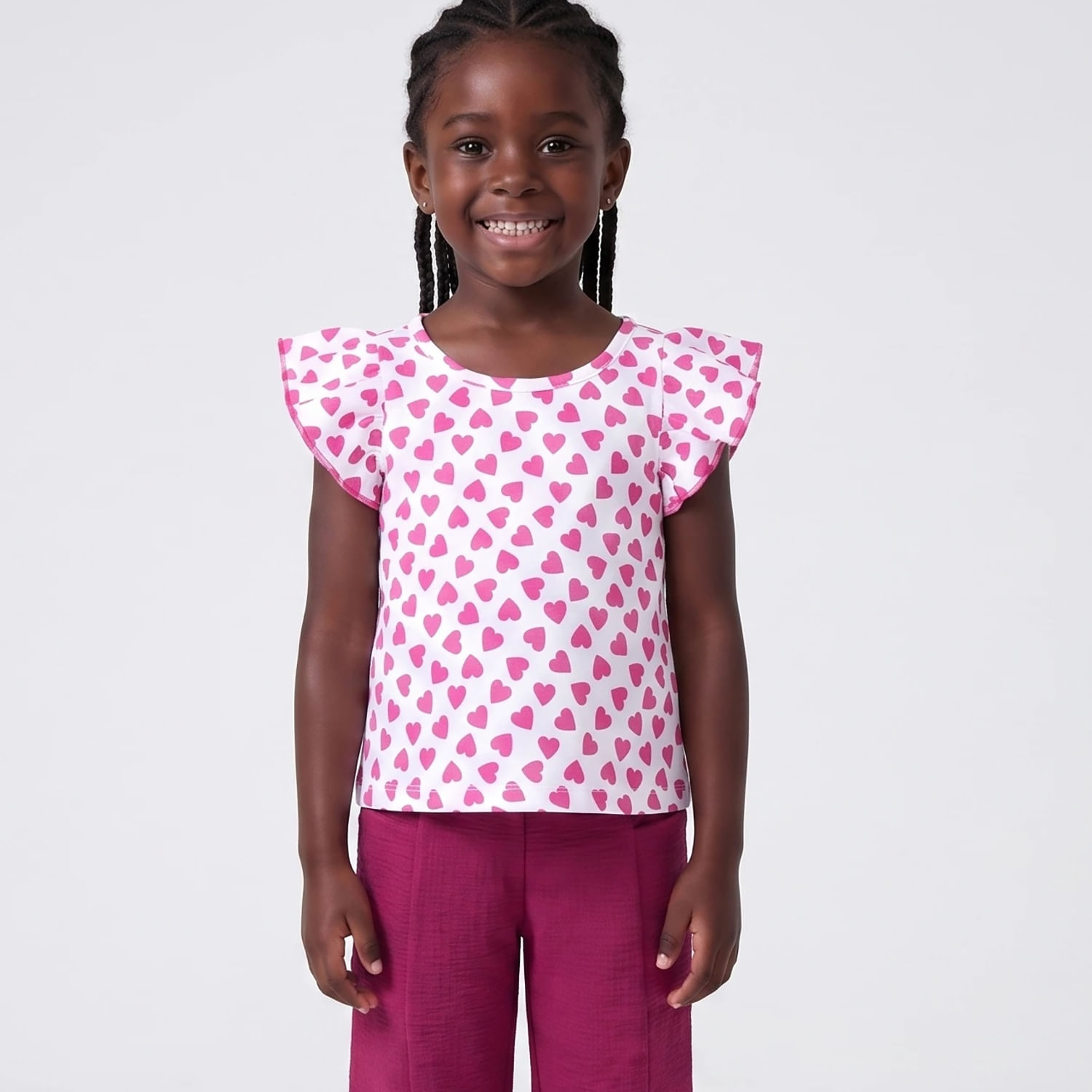 Bata IFBORBRELVNÓ Pink