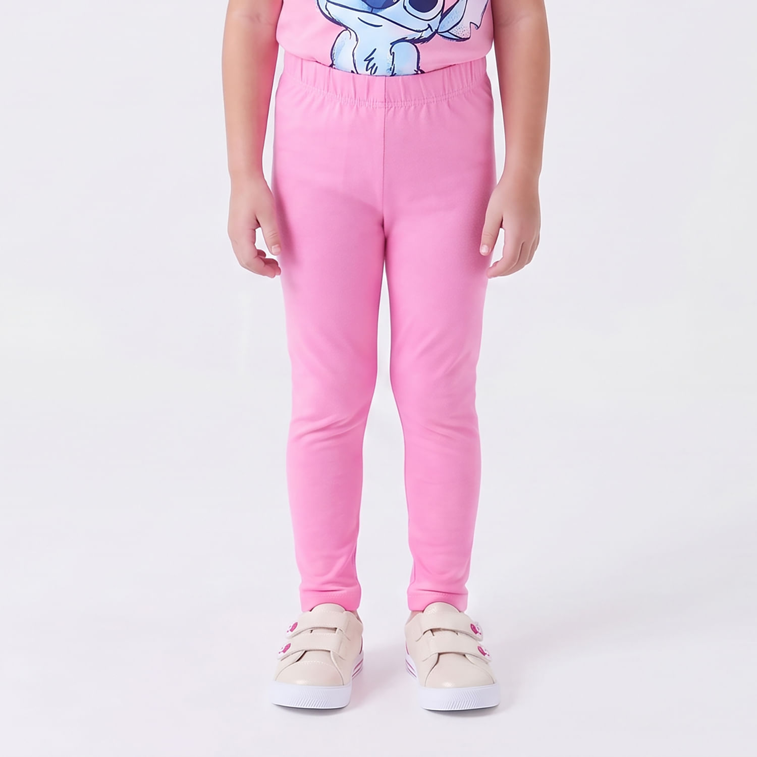 LEGGING IF CT ROSA Rosa
