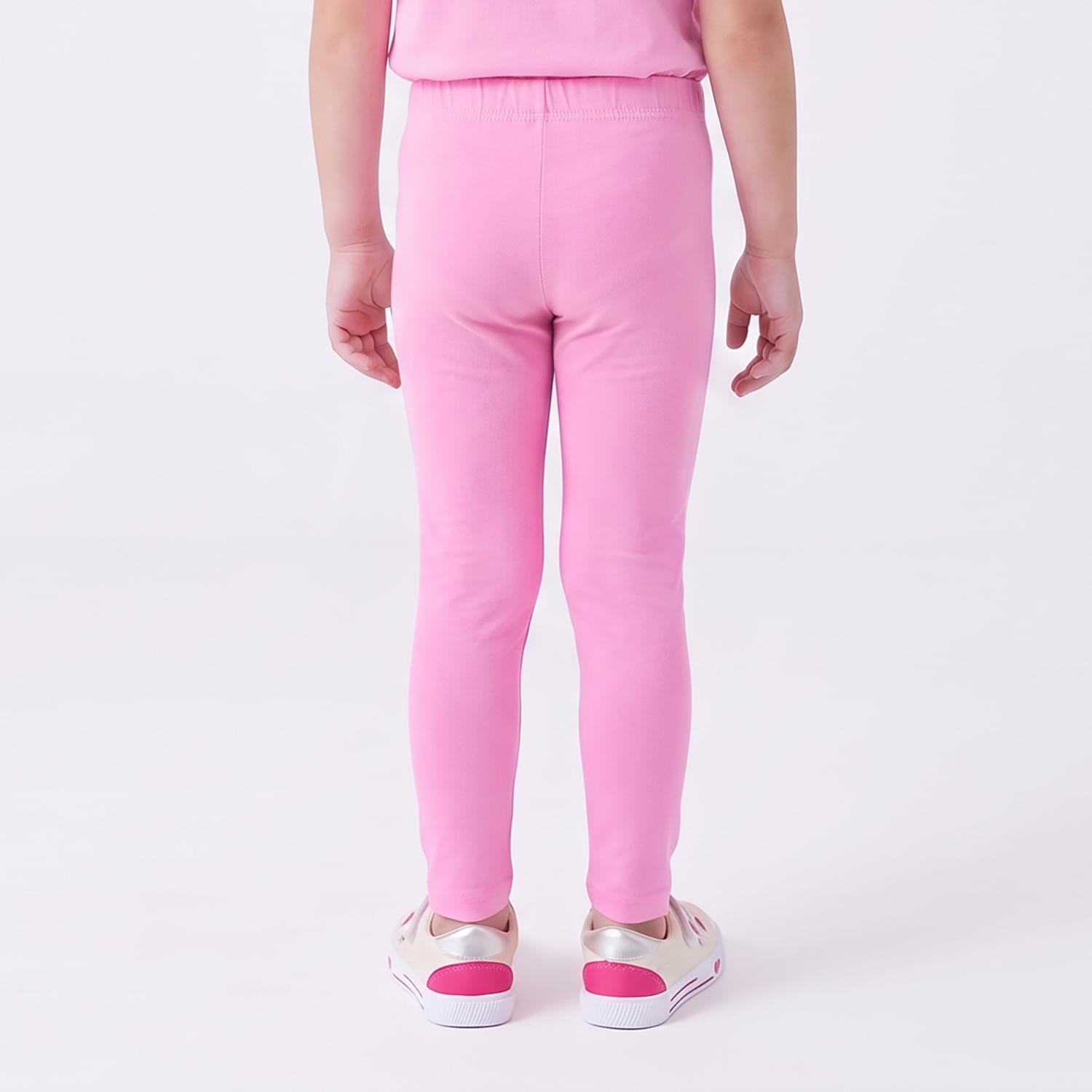 LEGGING IF CT ROSA Rosa