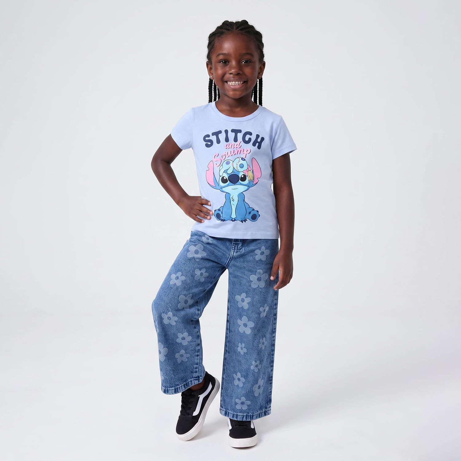 BLUSA IFSTICTHAZCL Azul