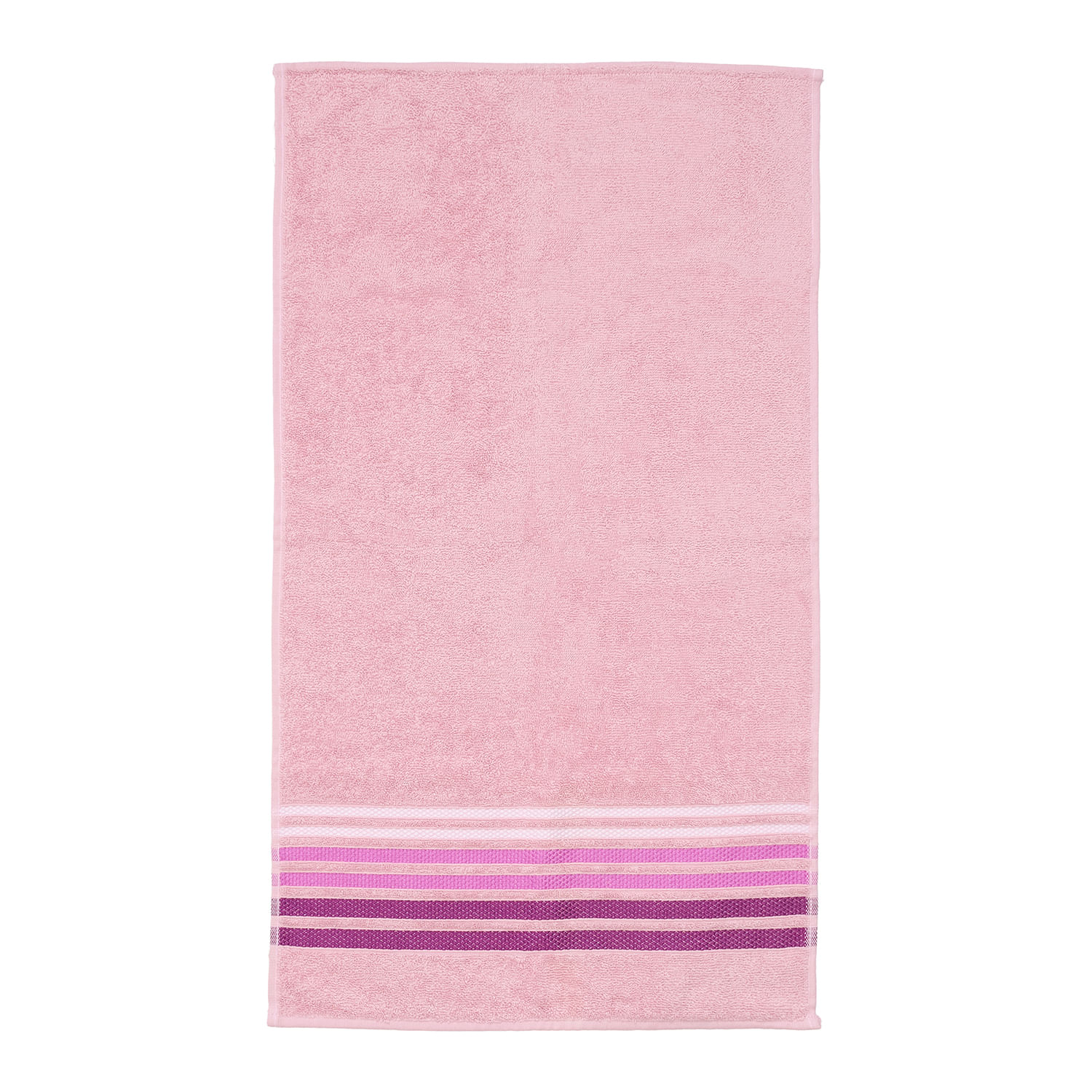 TOALHA R DYNAMO RSA Rosa